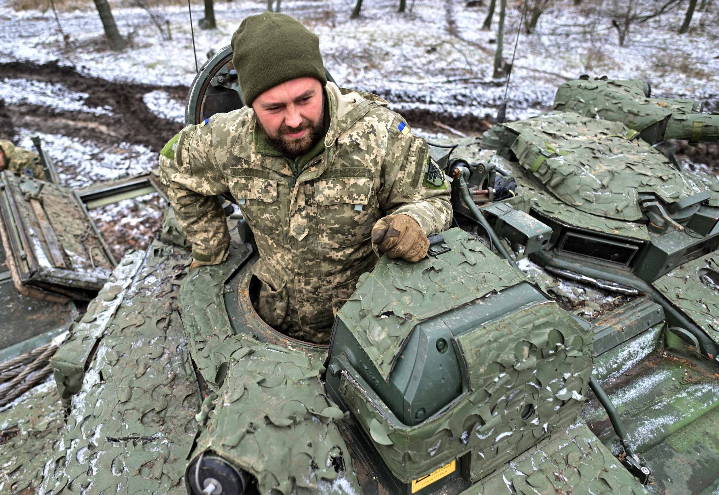 Ukraine Map Shows Territory Liberated From Russia Since War Began Ukraine Map Shows Territory Liberated From Russia Since War Began