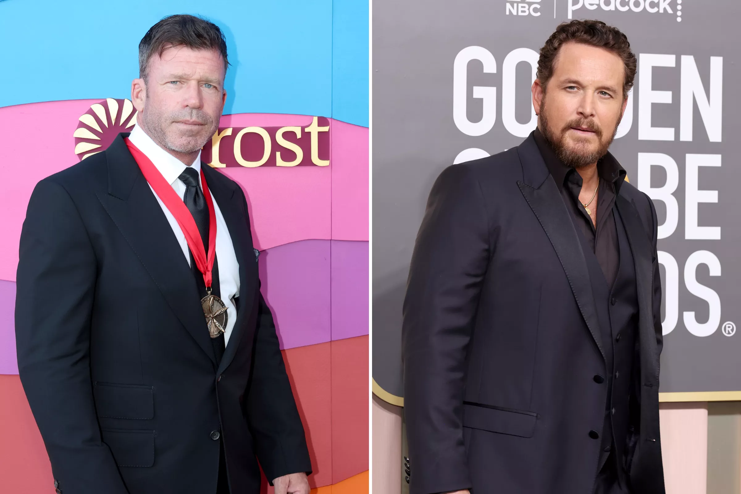 'Yellowstone' Creator Is Suing Star for Bizarre Reason - Vimarsana News