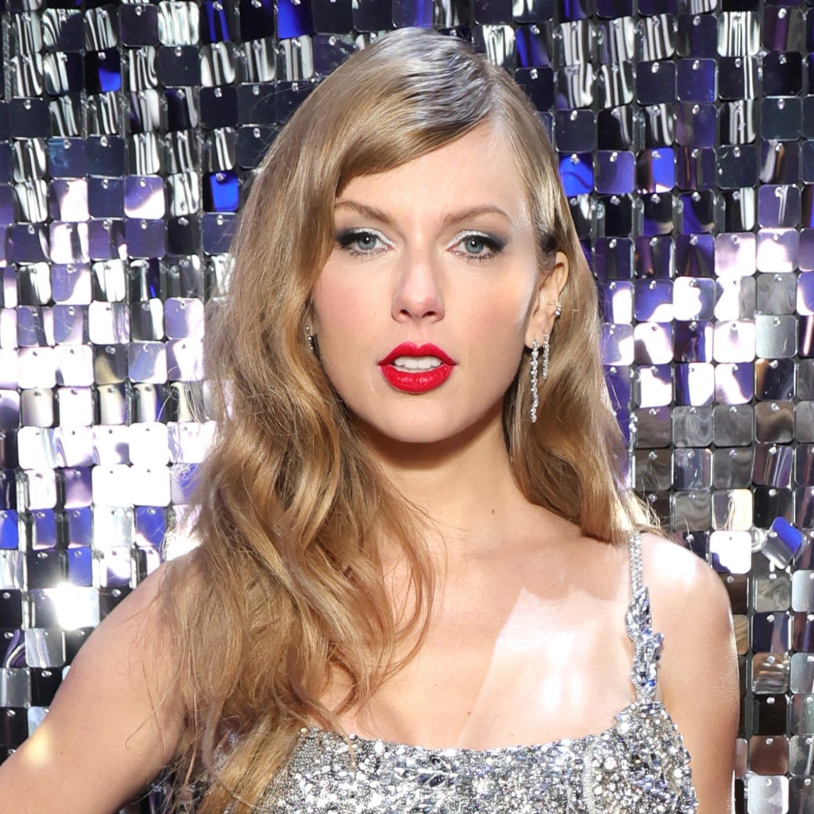 Taylor Swift's Time Cover Slammed in Viral Post