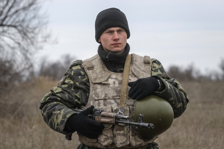 Ukraine Ukraine
