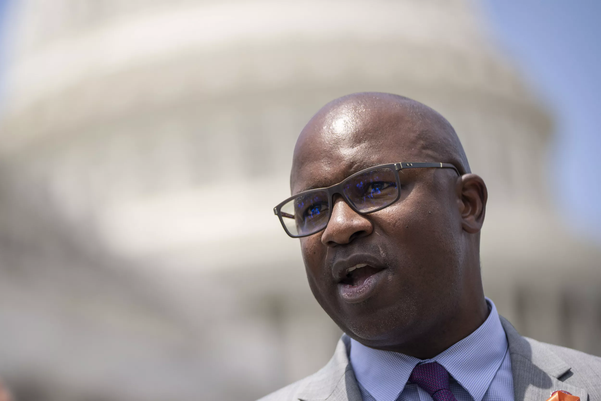 Full List of Democrats Who Voted to Censure Jamaal Bowman - Vimarsana News