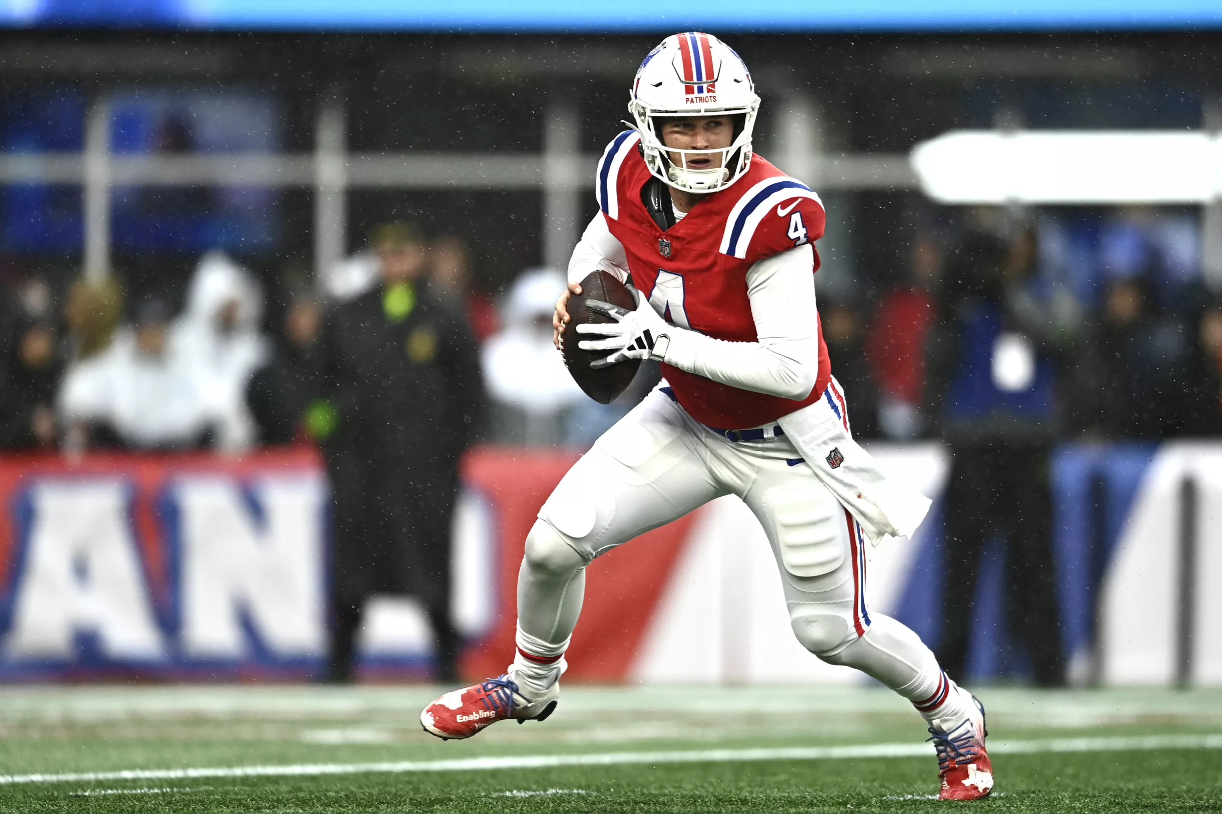 Patriots QB Bailey Zappe: 5 Things to Know About Mac Jones Replacement - Vimarsana News
