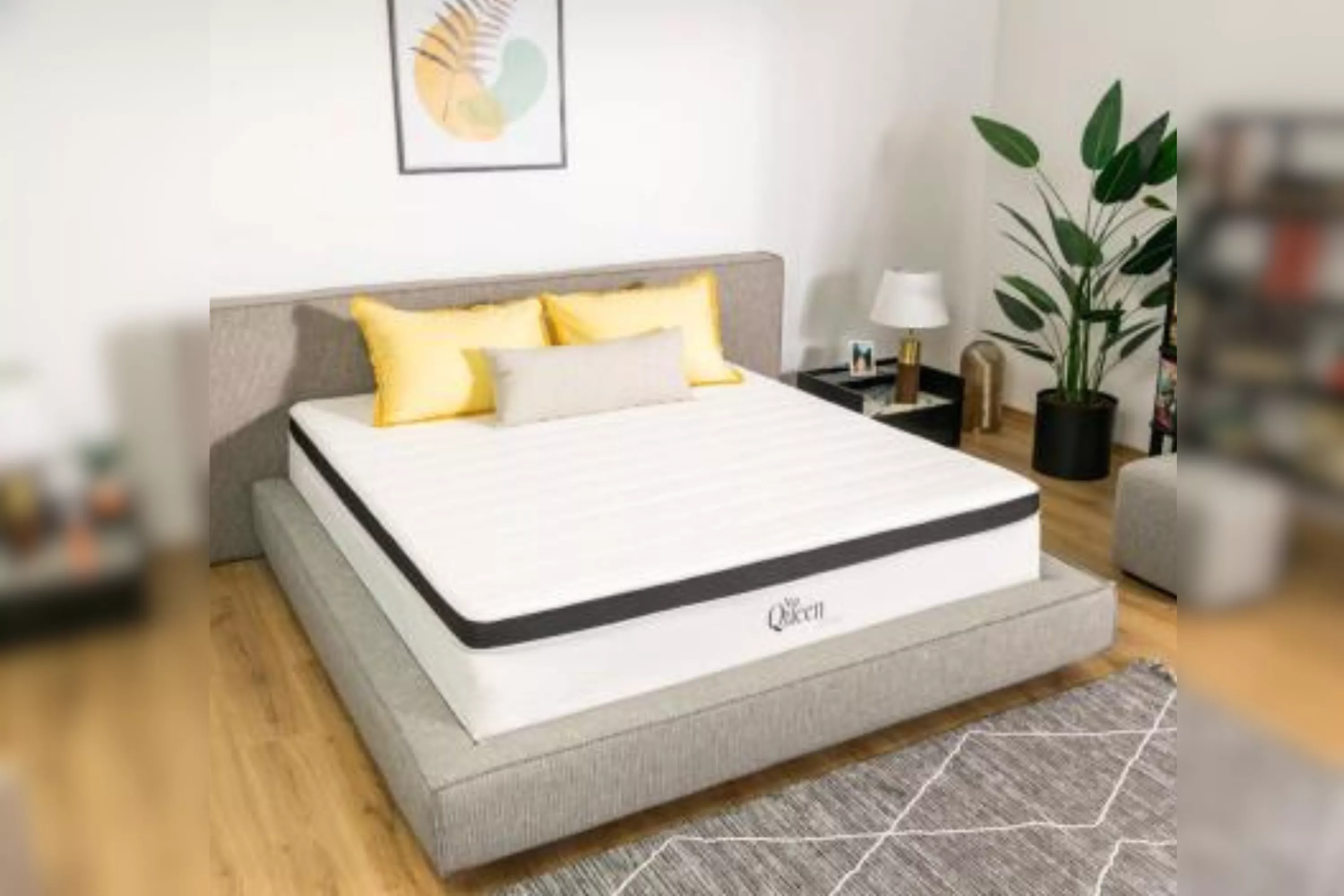Mattresses Recalled Over Fears They Could Catch on Fire - Vimarsana News