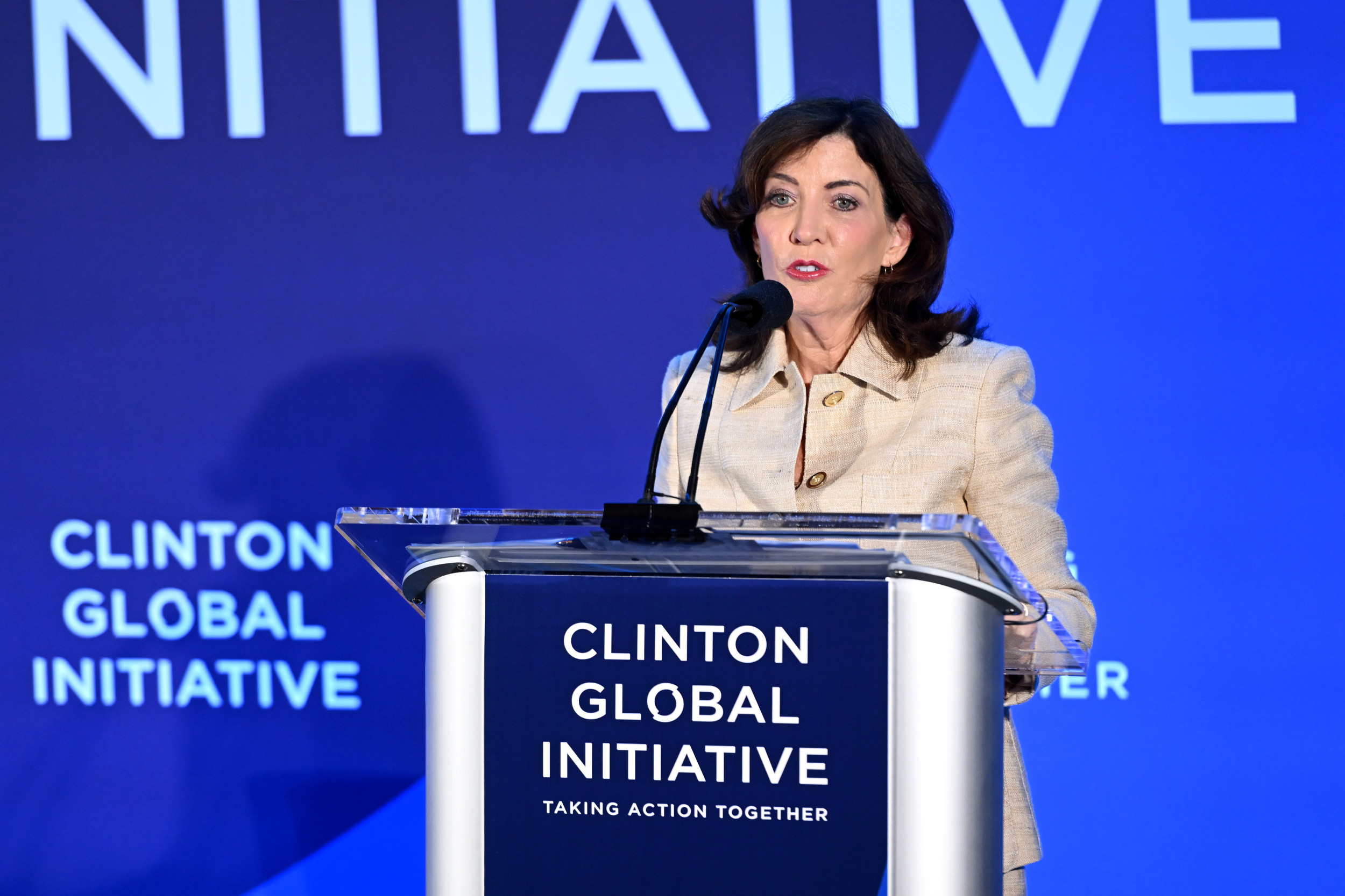 Shots Fired Outside Upstate New York Synagogue on First Night of Hanukkah