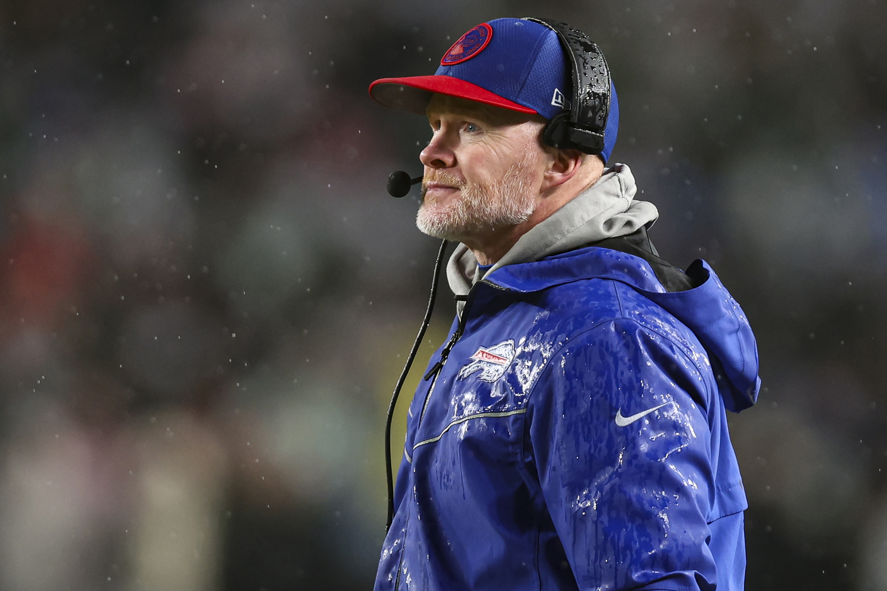 Buffalo Bills Head Coach History: A Comprehensive Guide