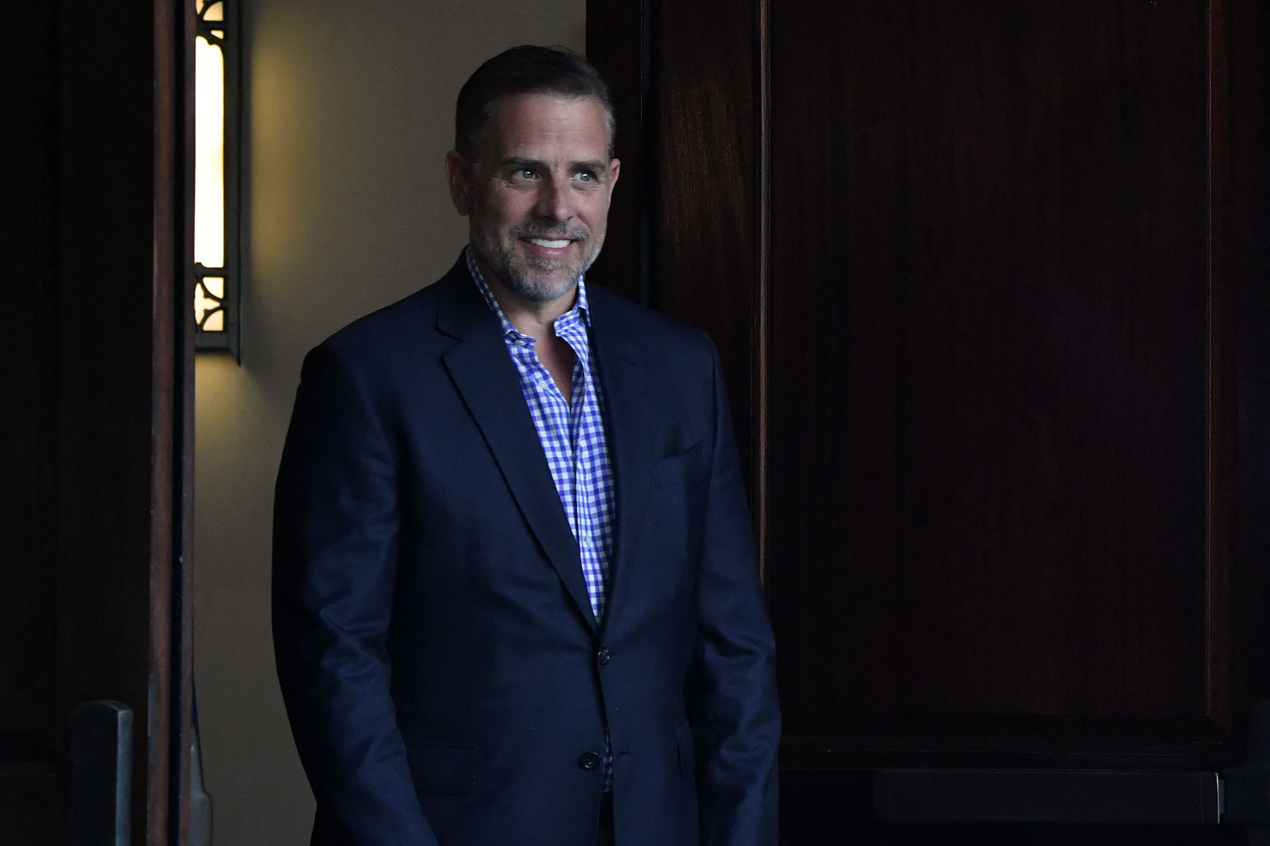 Hunter Biden Indictment—Read in Full