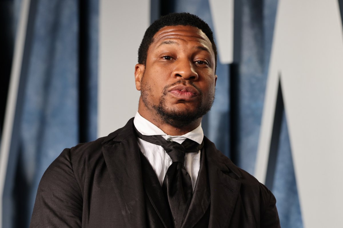 Jonathan Majors