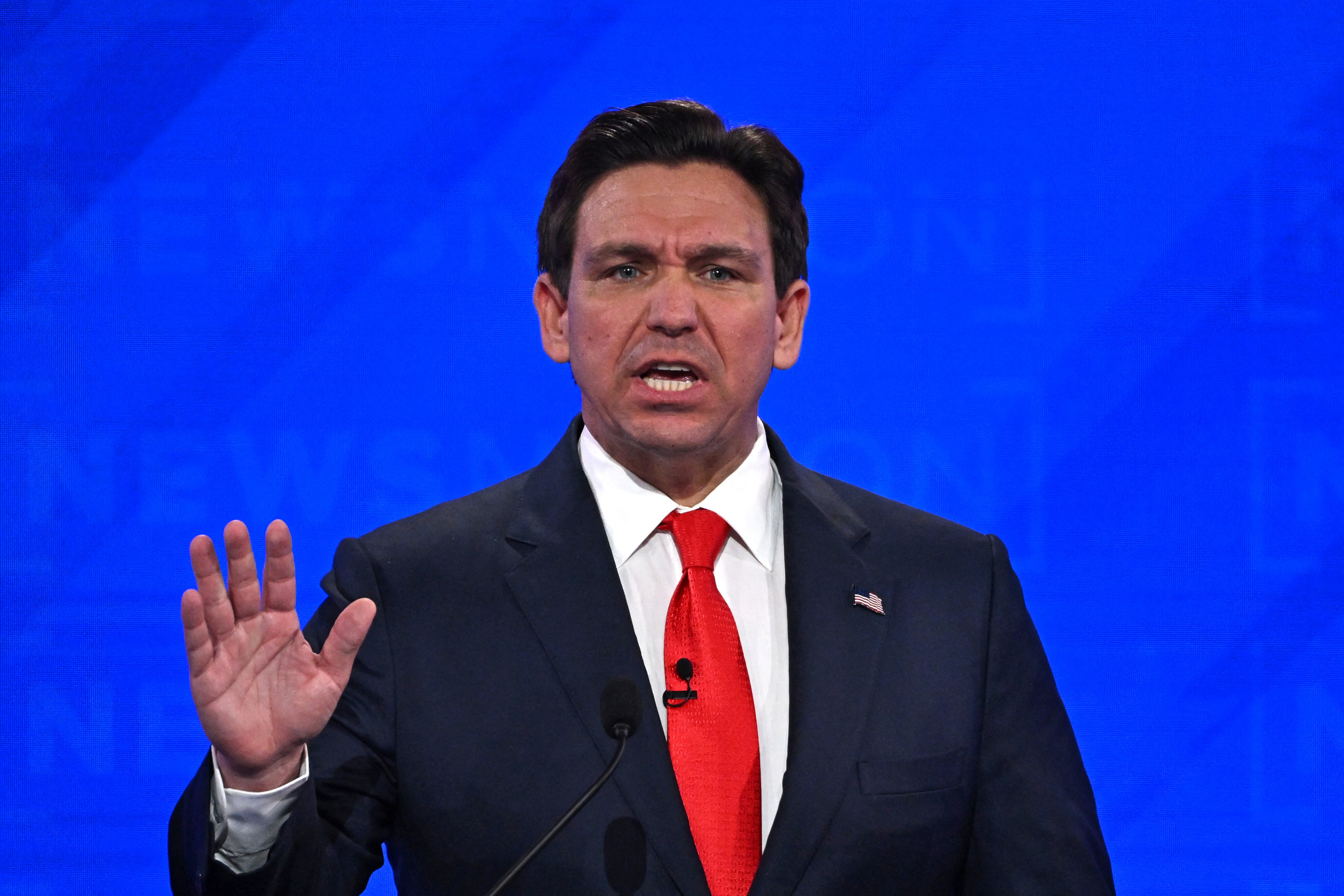  The Daily Show Just Destroyed Ron DeSantis Newsweek