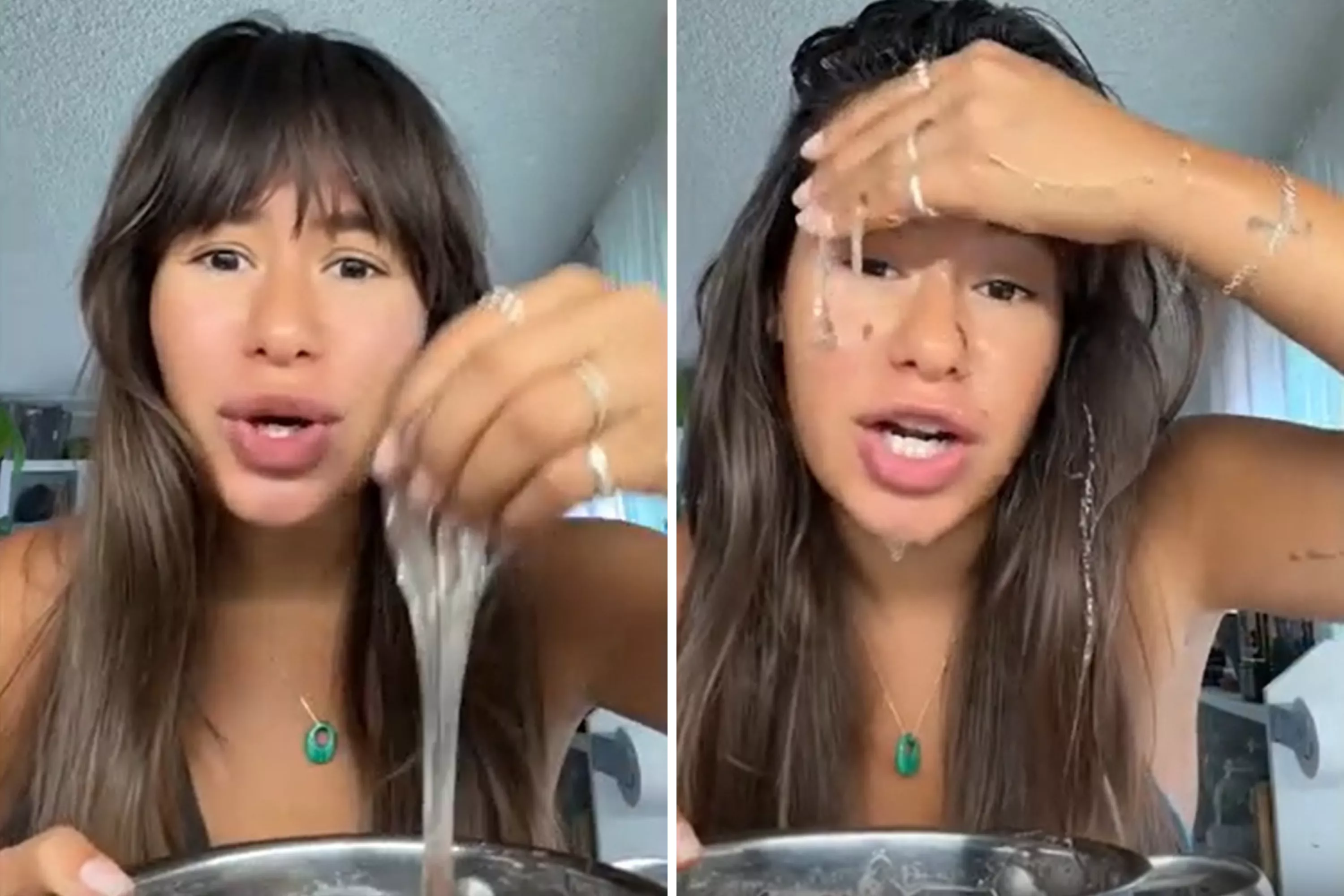 Could a DIY Flaxseed Mask Really Replace Your Botox? What an Expert Says - Vimarsana News