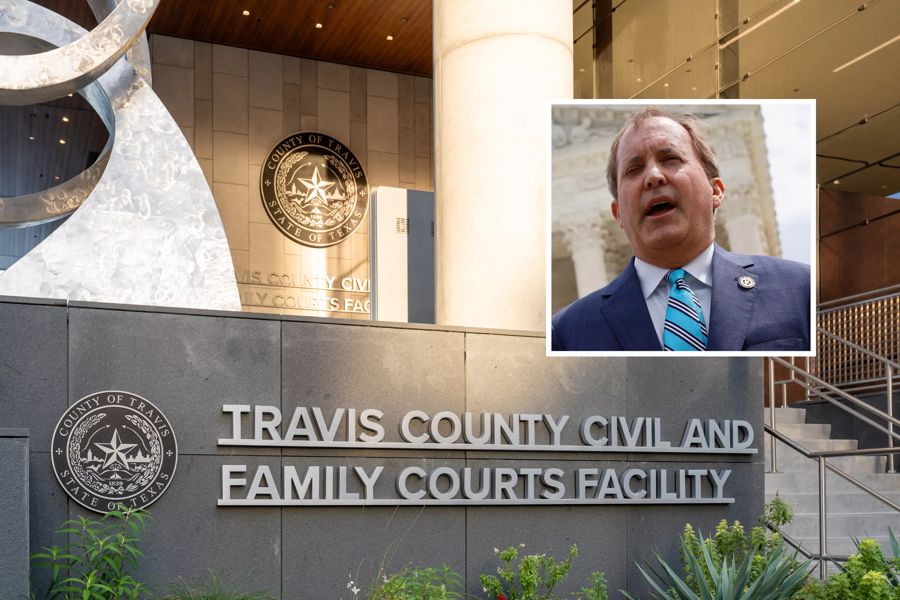 Texas Threatens Doctors Over Court-Ordered Abortion - Vimarsana News