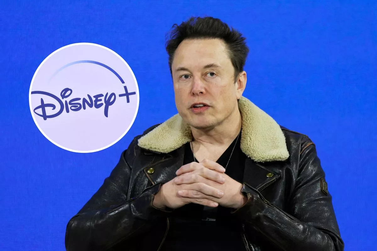 Elon Musk's War on Disney Intensifies - Vimarsana News