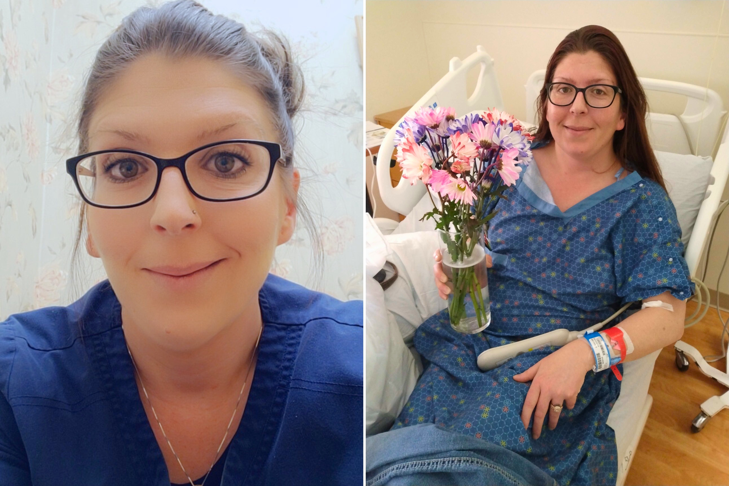 The Doctor Brushed Off My Symptoms. He Missed a Life-Threatening Problem