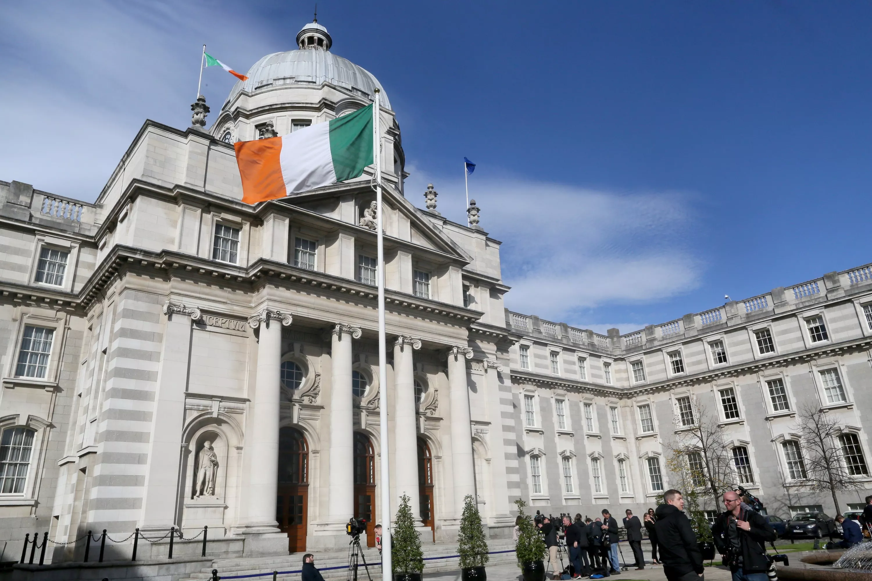 Ireland Must Say No to Orwellian 'Hate Speech' Laws - Vimarsana News