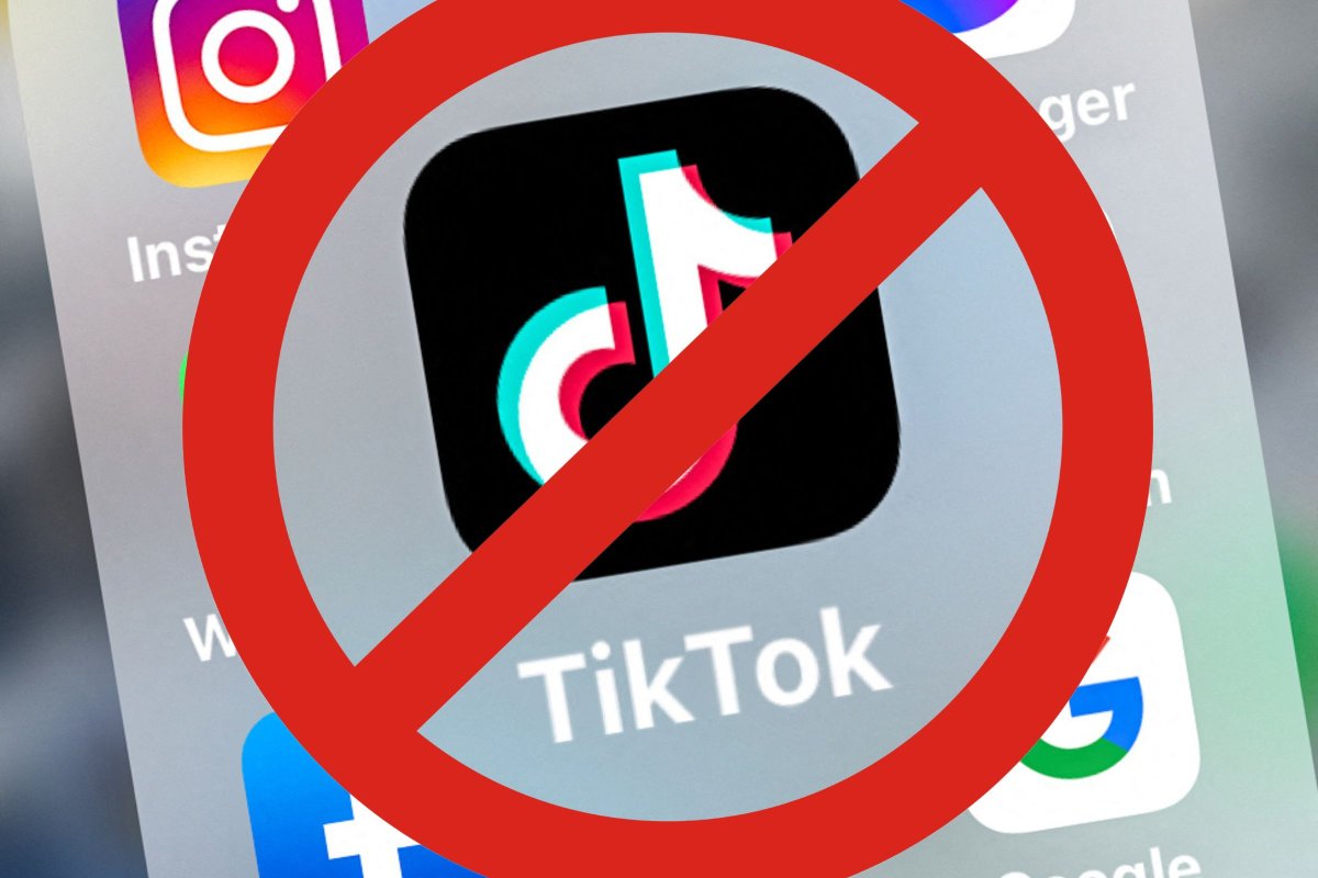 TikTok ban moves one step closer