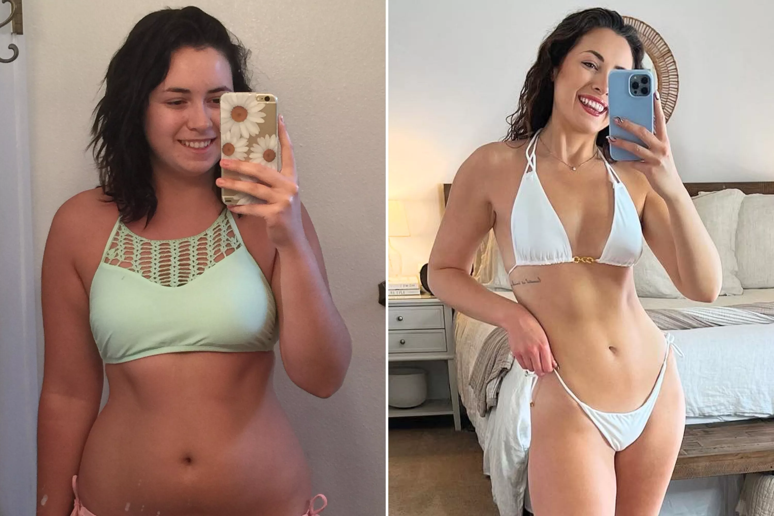 I Lost 50lbs With 3 Lifestyle Changes - Vimarsana News