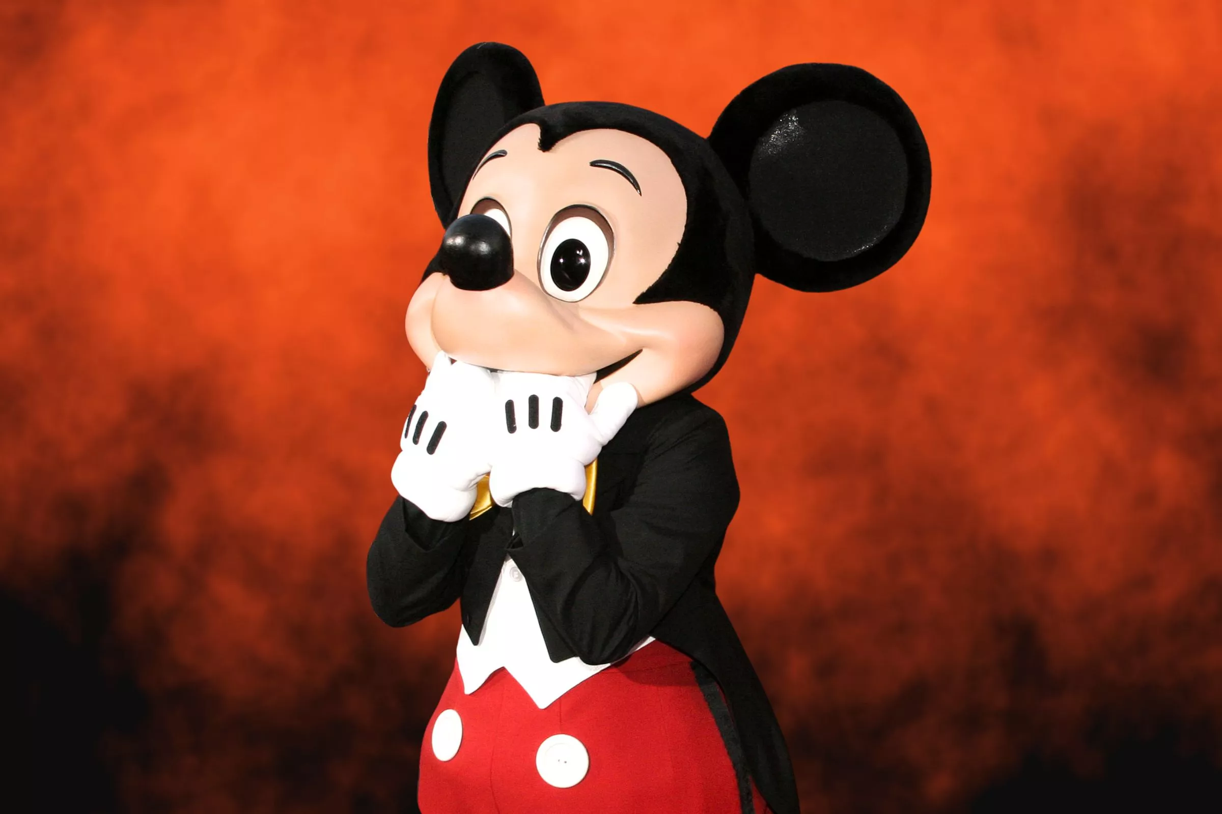 Disney Faces Difficult Future - Vimarsana News