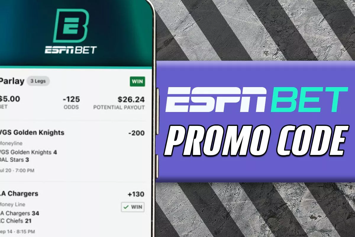 ESPN BET Promo Code NEWSWEEK: Bet Anything on the NBA, Win $250 Bonus - Vimarsana News