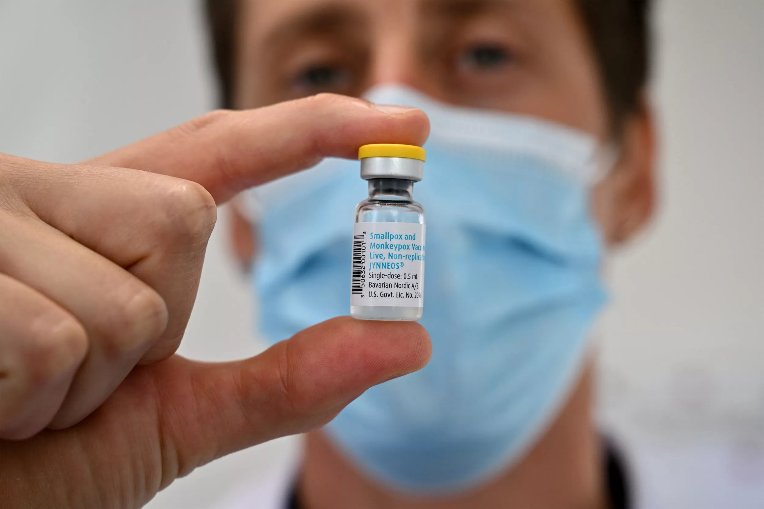 Map Shows Where Deadly Mpox Cases Are Rising as CDC Issues Warning - Vimarsana News