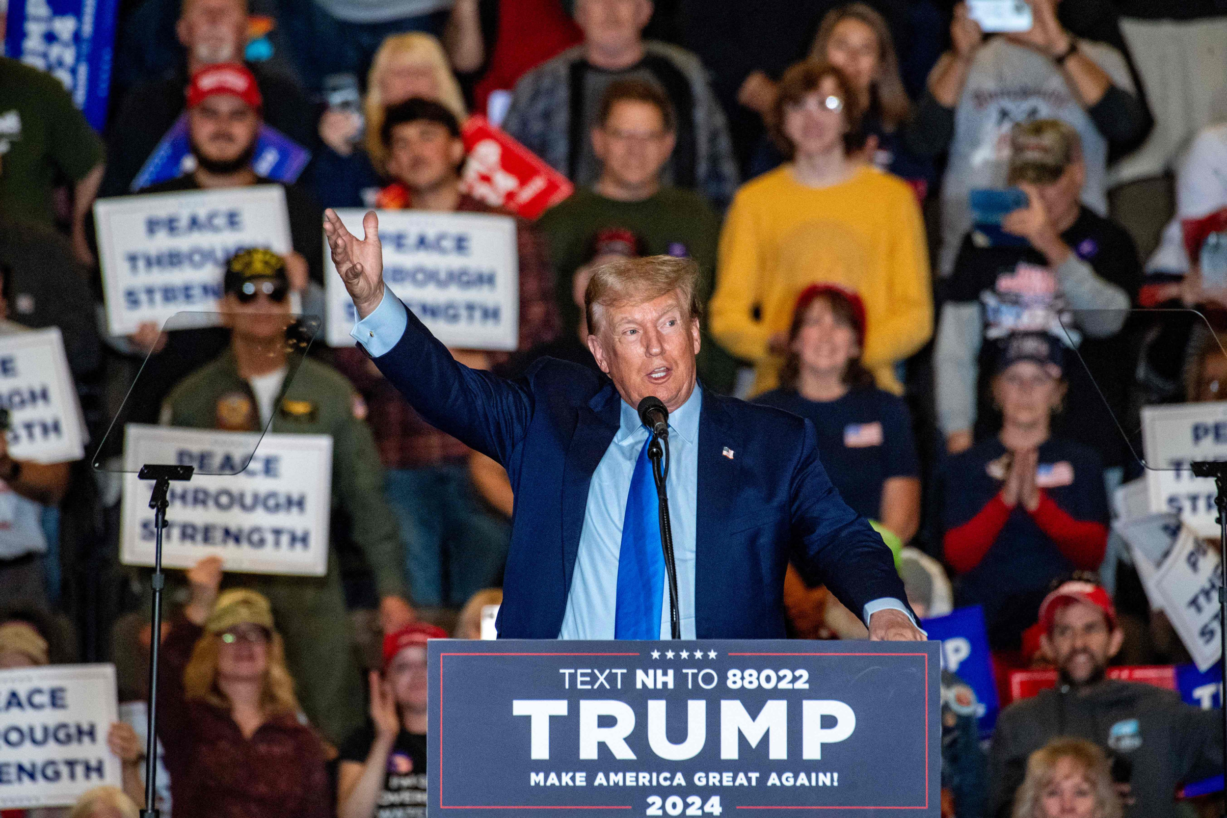 Judge Chutkan Must Change Approach With Donald Trump: Ex-Fed Prosecutor