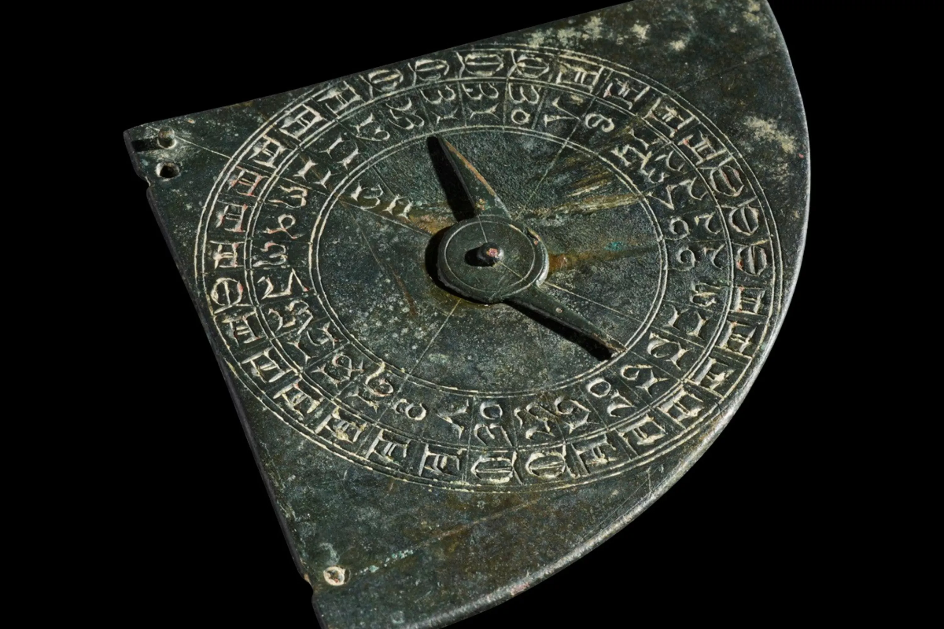 Oldest Dated English Scientific Instrument Has 'Tantalizing' Implications - Vimarsana News