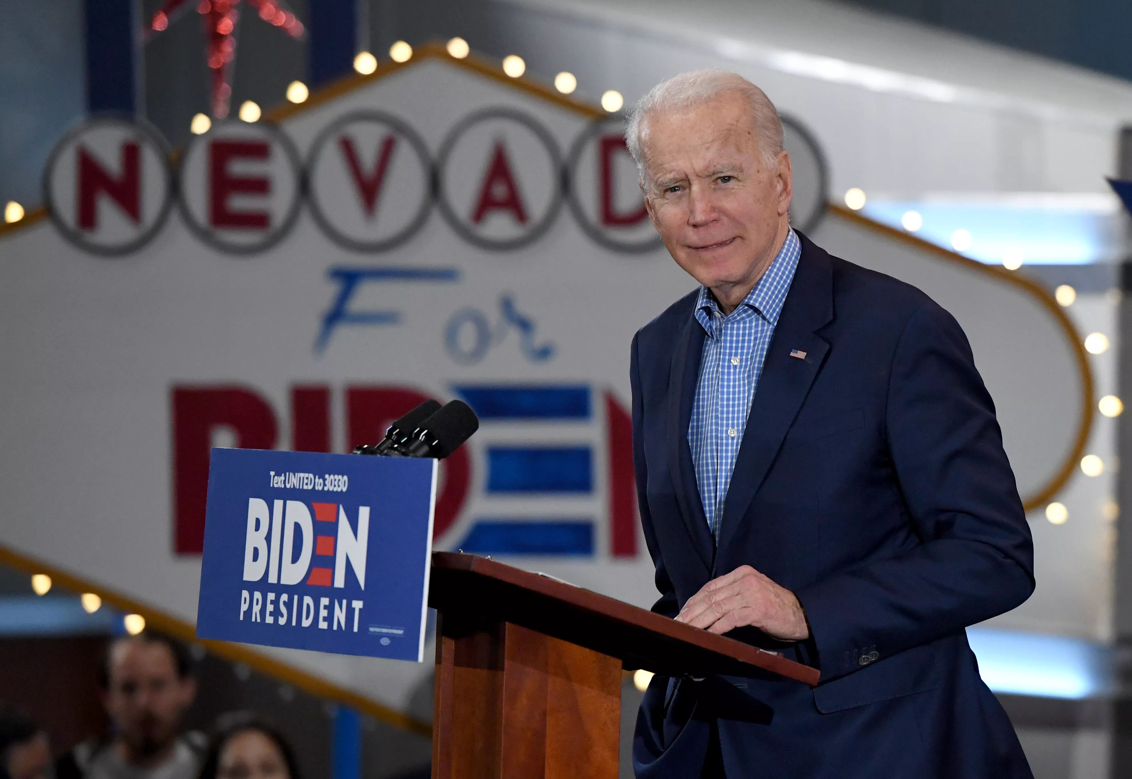 White House Quietly Corrects Joe Biden Transcript After Numbers Gaffe - Vimarsana News