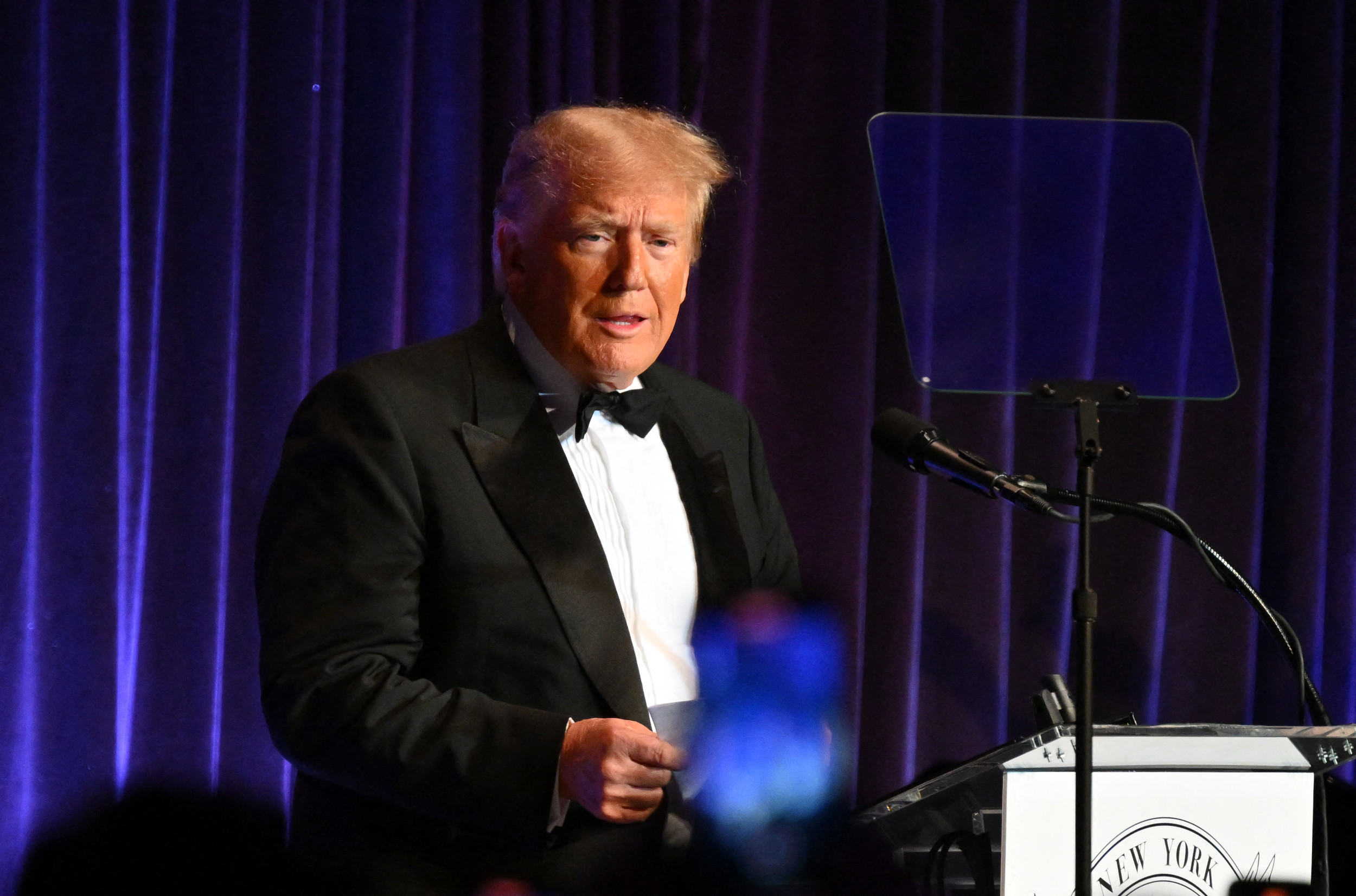 Mary Trump Issues Dire Prediction About Second Donald Trump Term