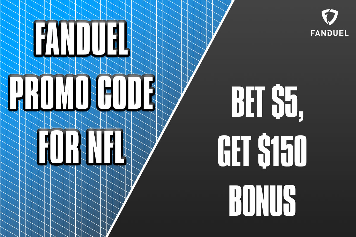 Code Promotionnel FanDuel Pour NFL Sunday : Gagnez Un Bonus De 150 $ Le ...