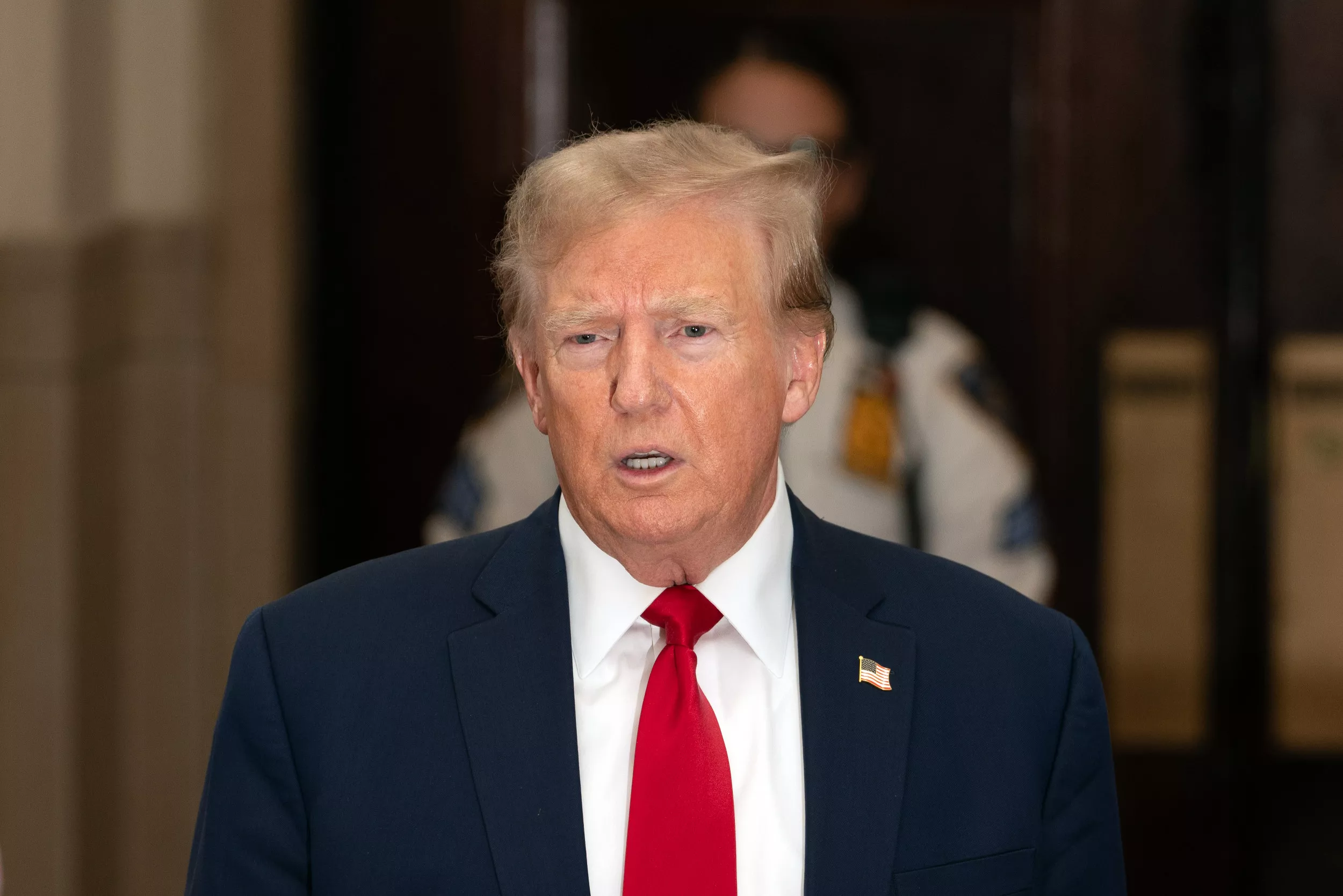 Donald Trump Likely Bailed on Testimony for One Major Reason - Vimarsana News