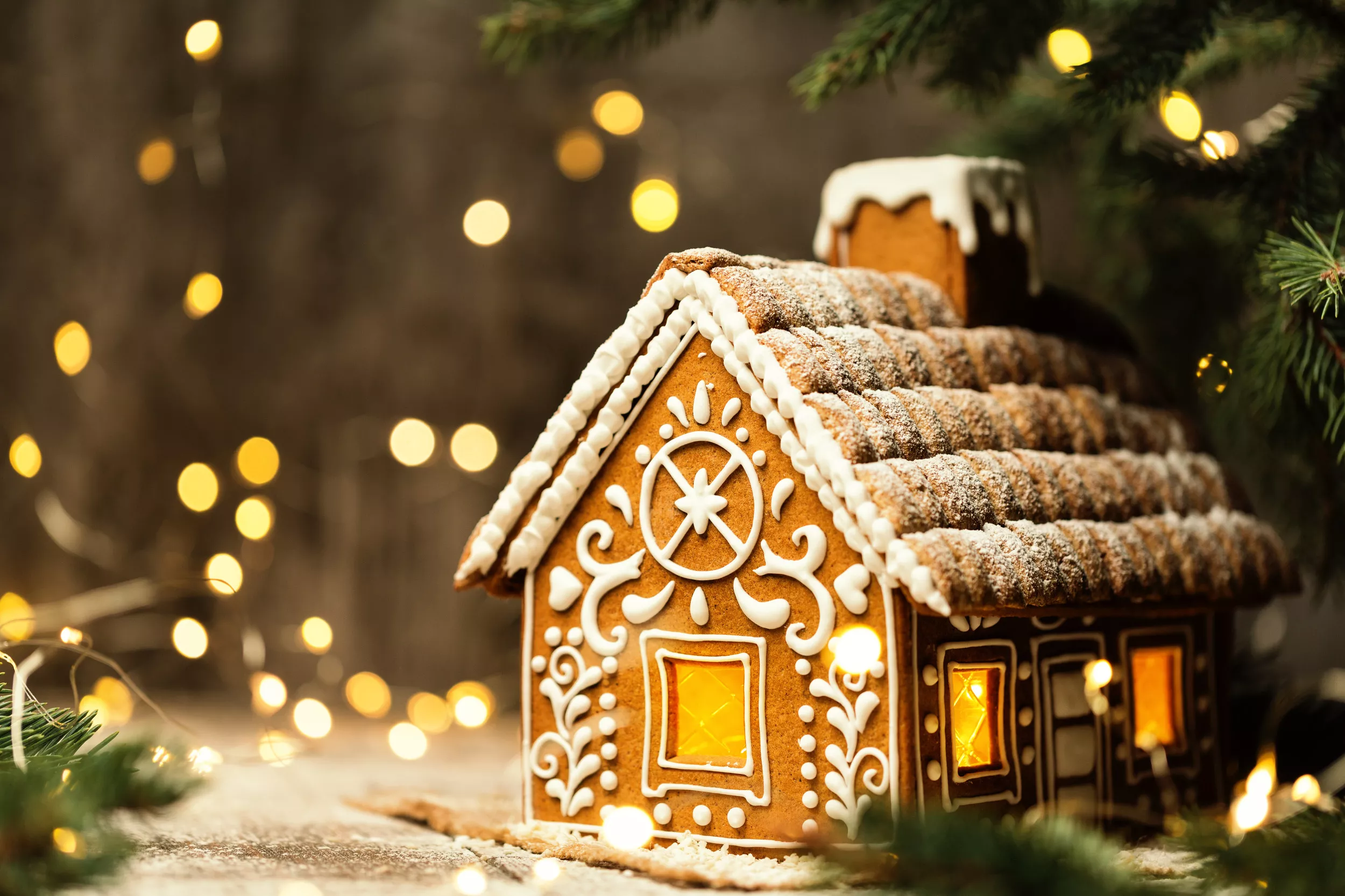 Nutritionist Outlines 'Surprising' Health Benefits of Gingerbread - Vimarsana News