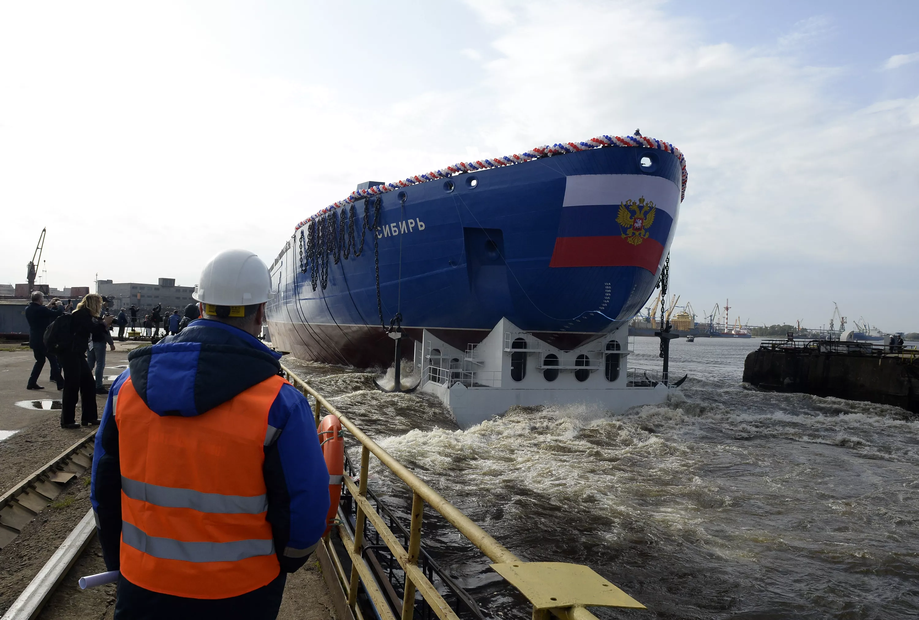 Russia Just Laid Claim to More Arctic Territory - Vimarsana News