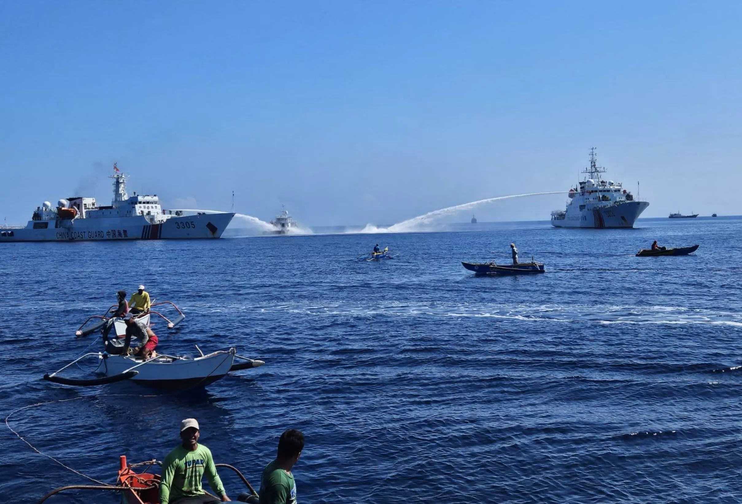 China Accused of Using Sonic Weapon Against US Ally - Vimarsana News