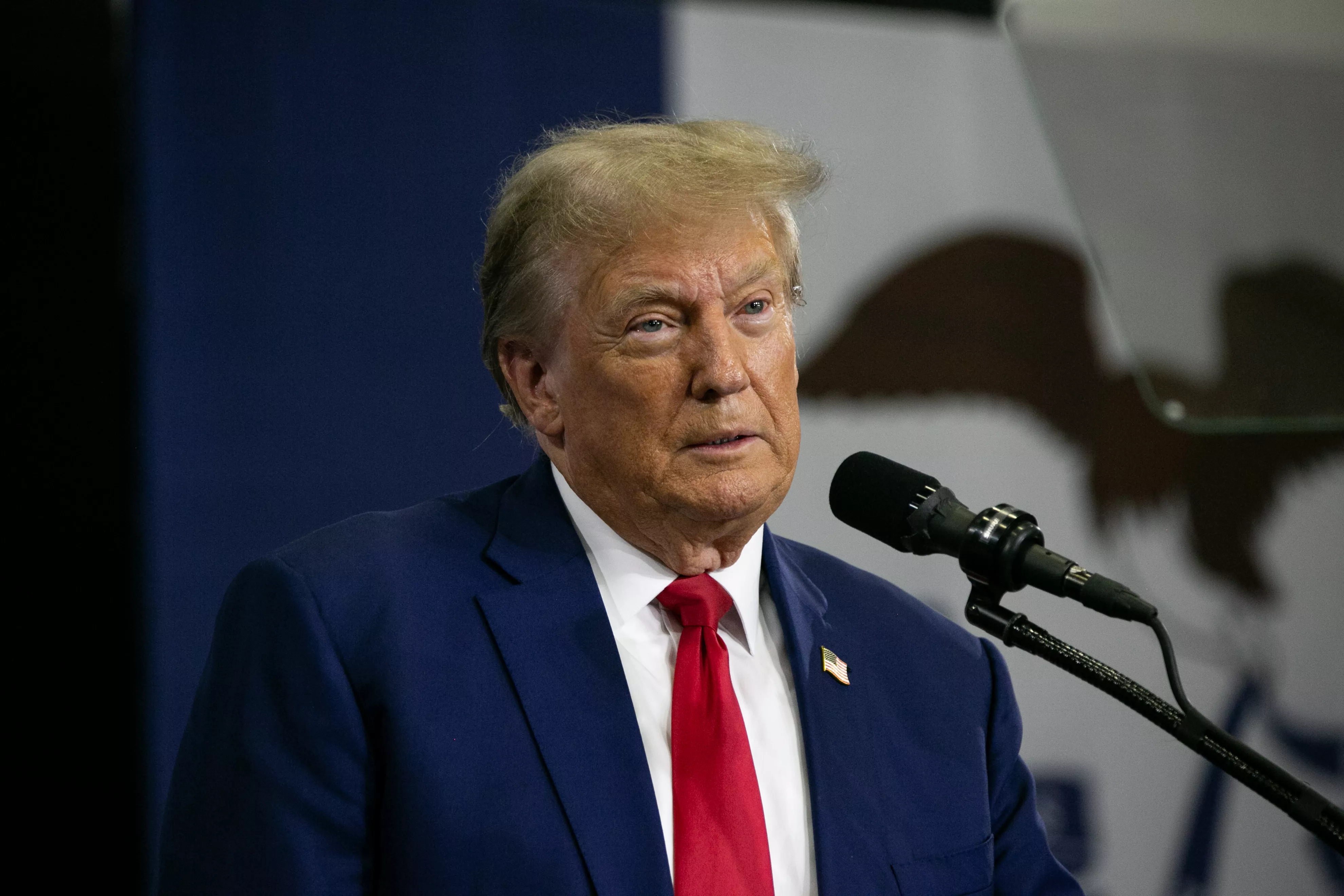 Donald Trump's Secret Weapon in the 2024 Election - Vimarsana News