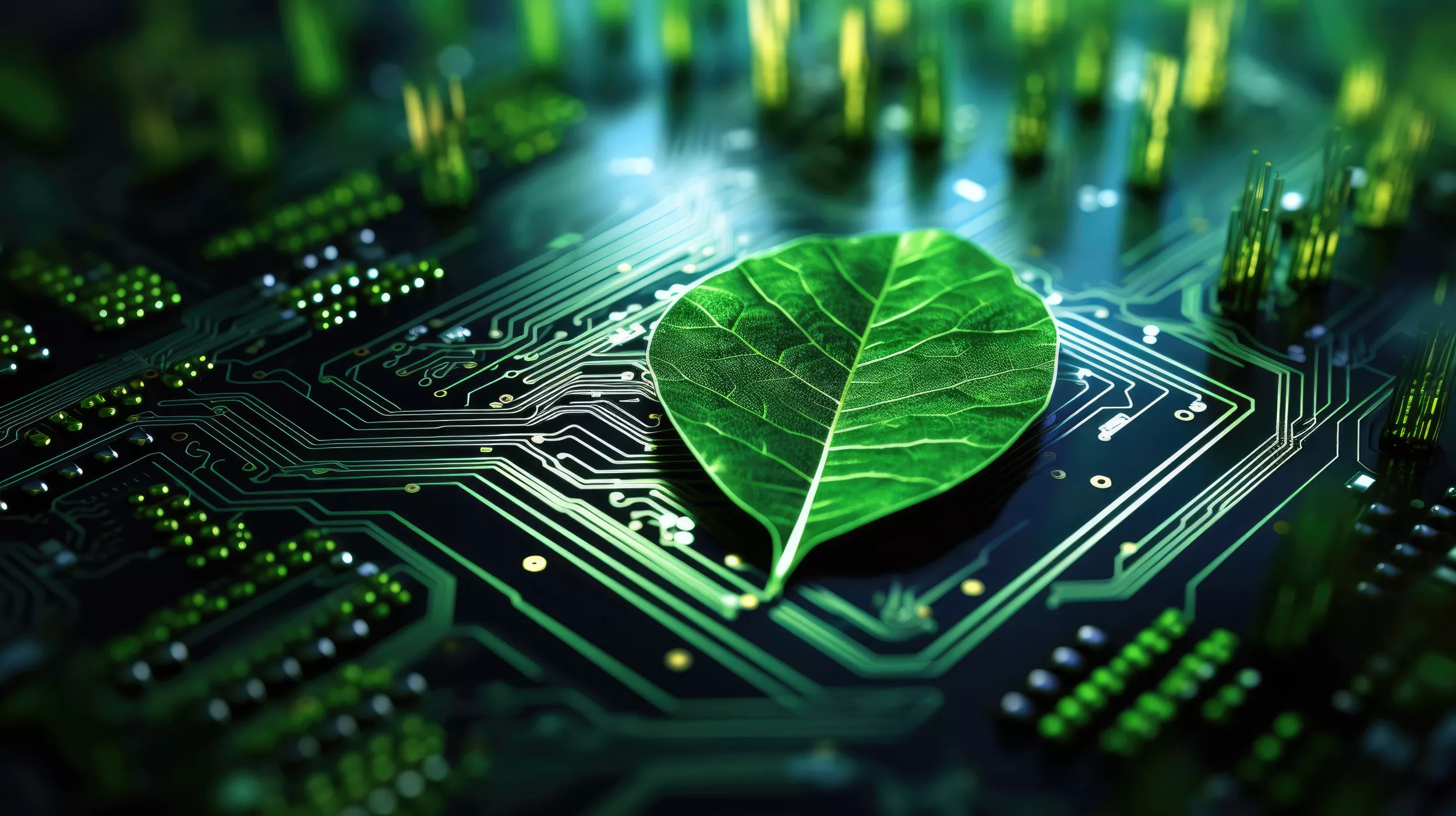Mobilizing a Connected Technology Moonshot To Accelerate Climate Progress - Vimarsana News