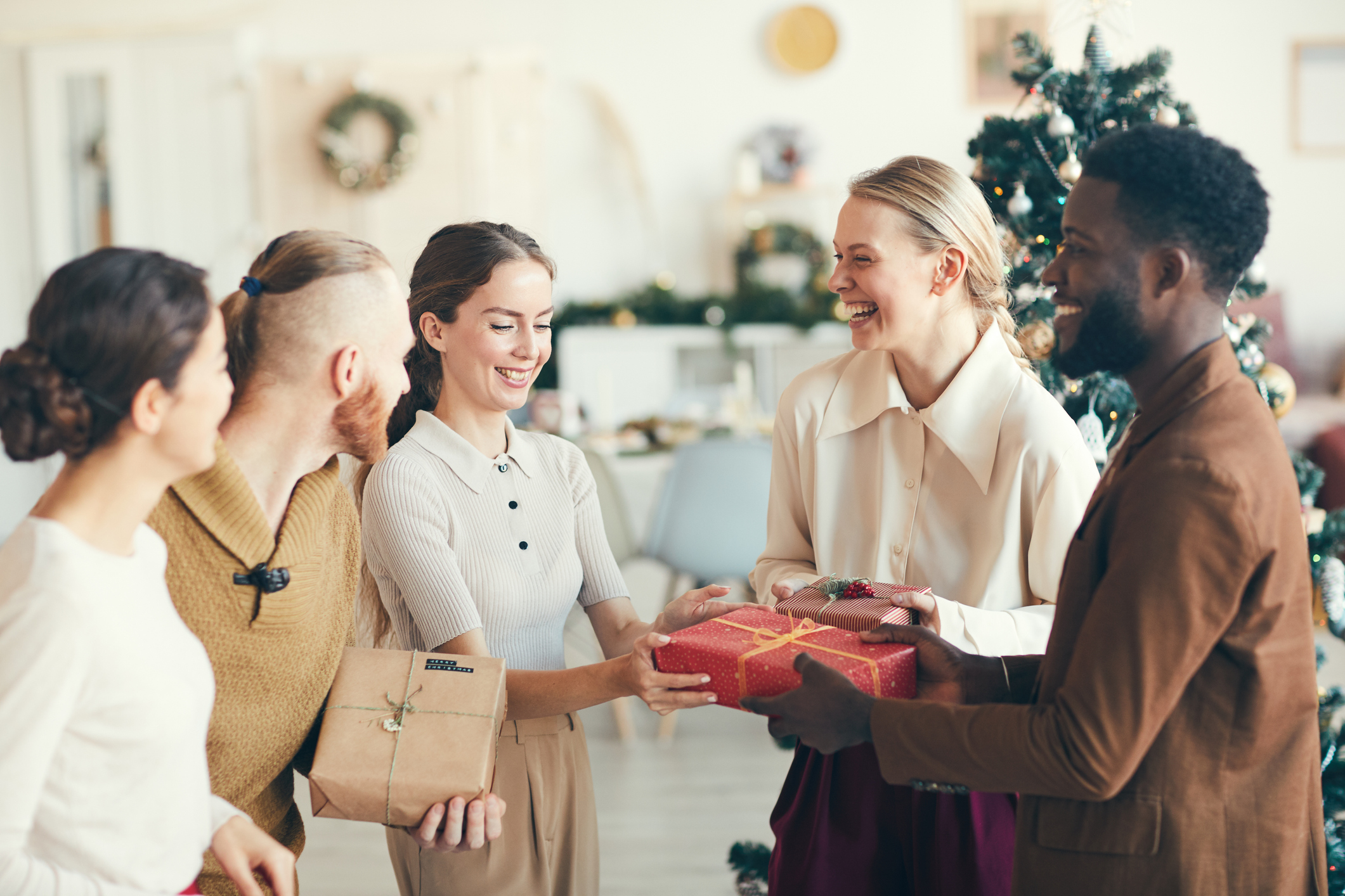 Show You Care: 9 Well-Thought-Out Christmas Gifts for Your Staff | Bishop &  Company