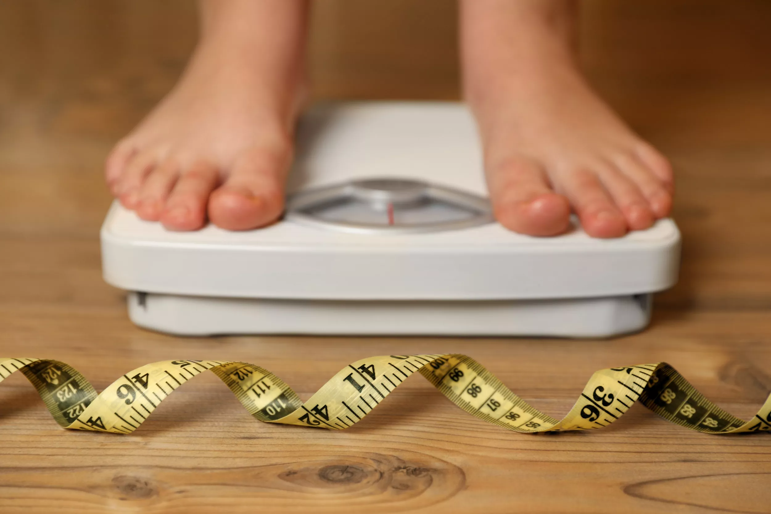 High BMI in Late Teens Linked to Chronic Kidney Disease - Vimarsana News