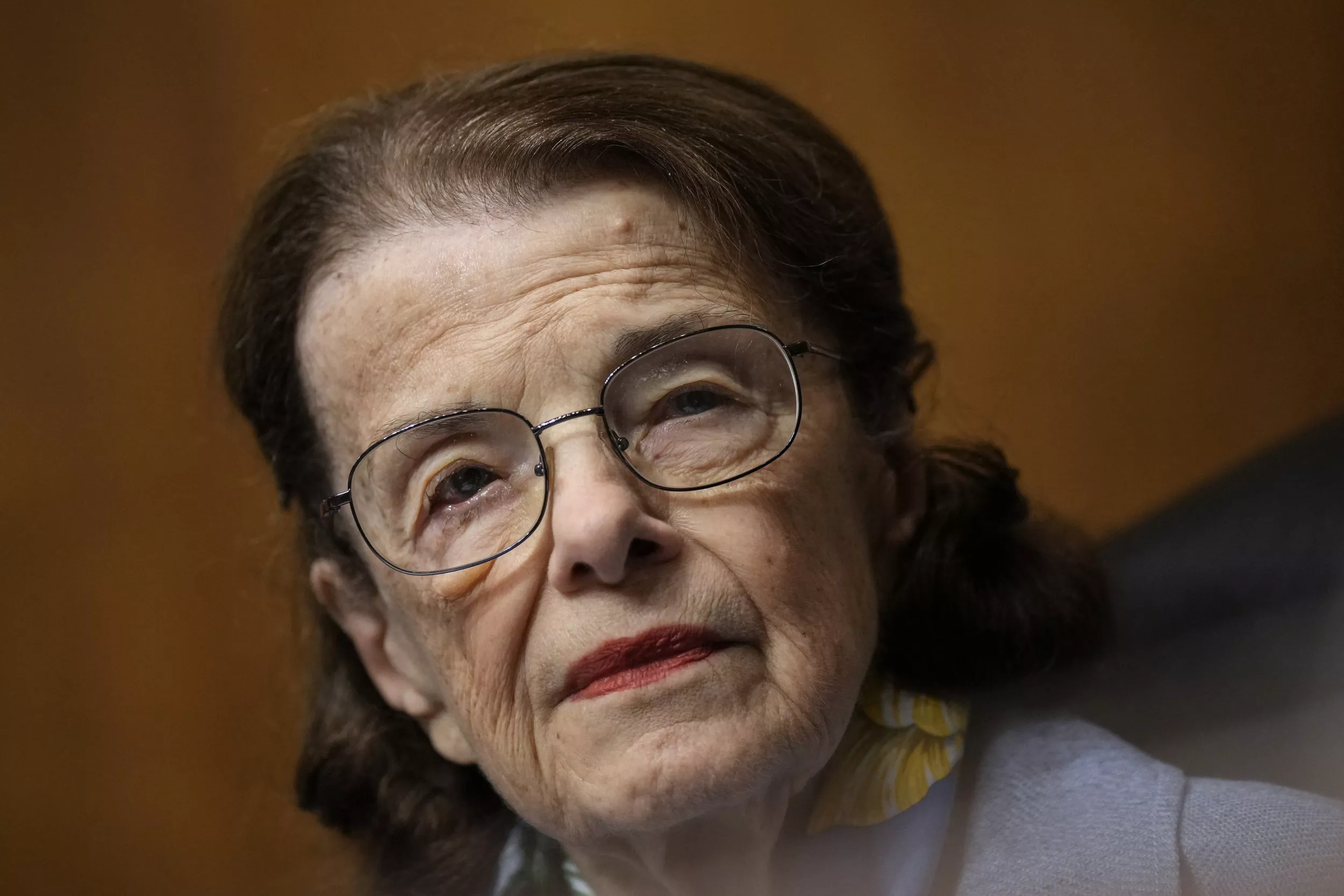 Dianne Feinstein's Exclusive California Home Sells for $9 Million - Vimarsana News