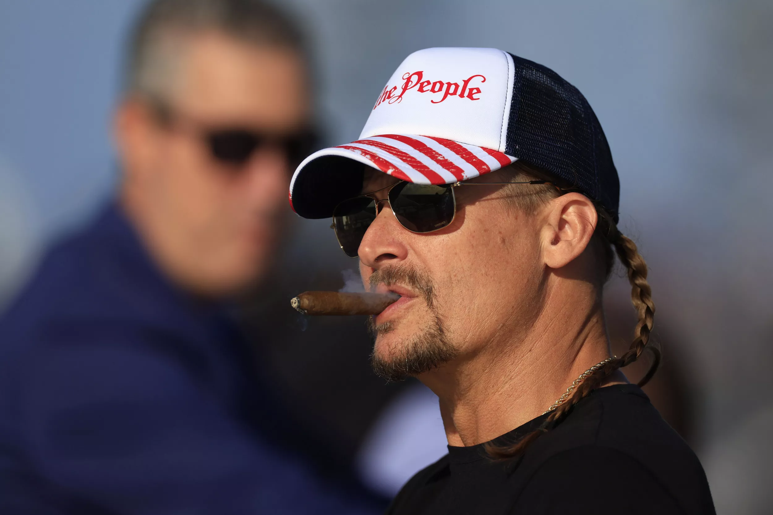 Kid Rock Wants Bud Light to Thrive Again - Vimarsana News