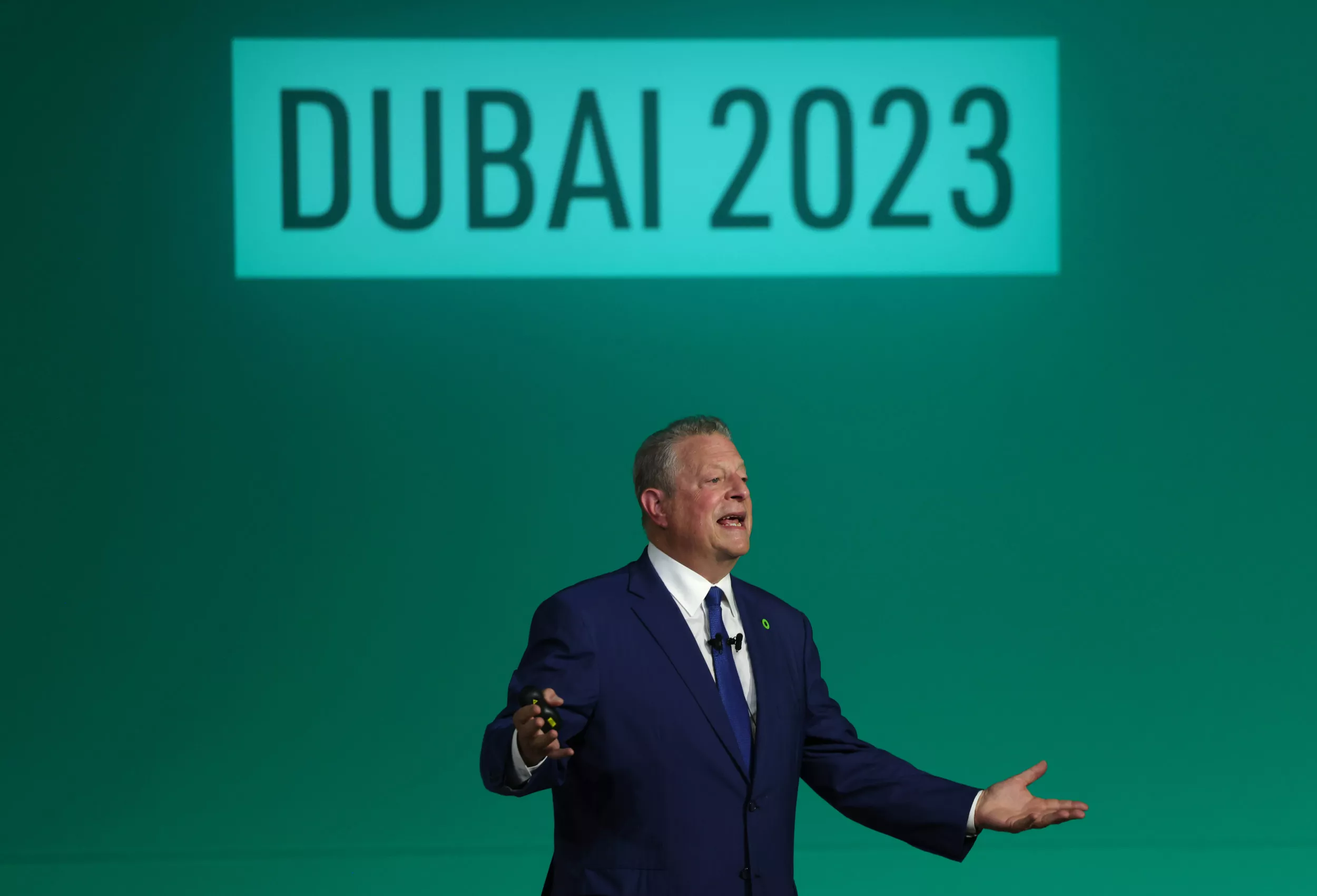 As COP28 Nears Its End, No Agreement in Sight to End Fossil Fuels - Vimarsana News
