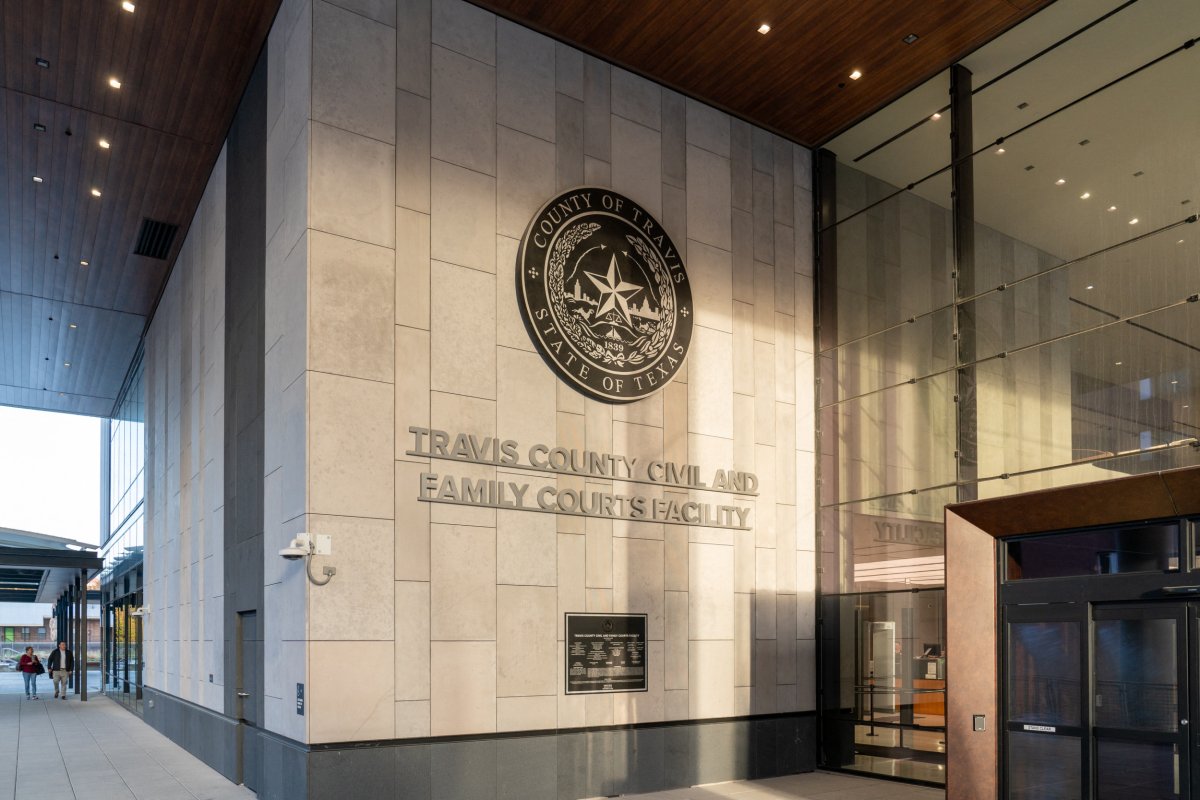 Texas District Court