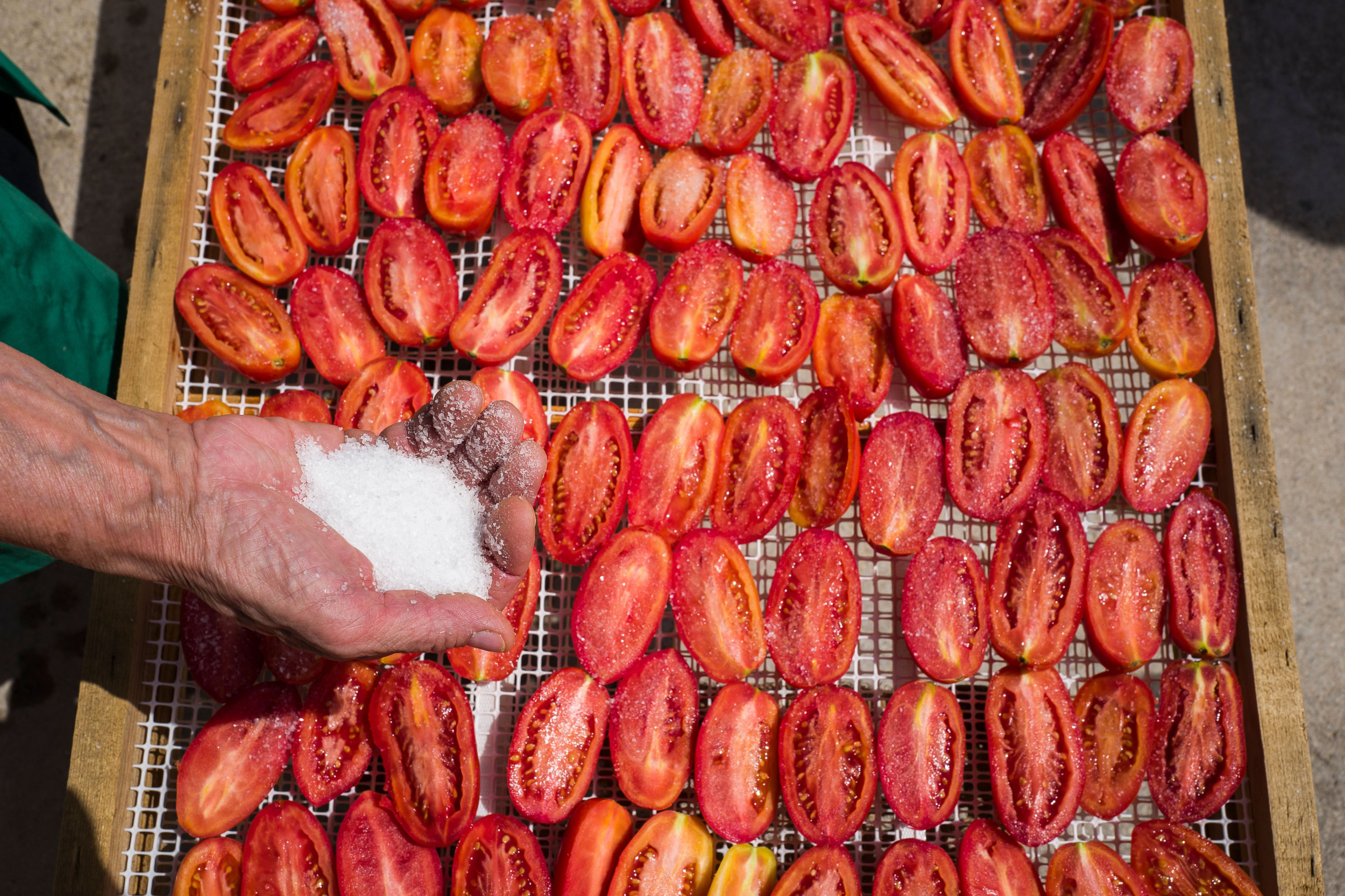 Tomato Recall As Dire Warning Issued If Products Eaten Newsweek
