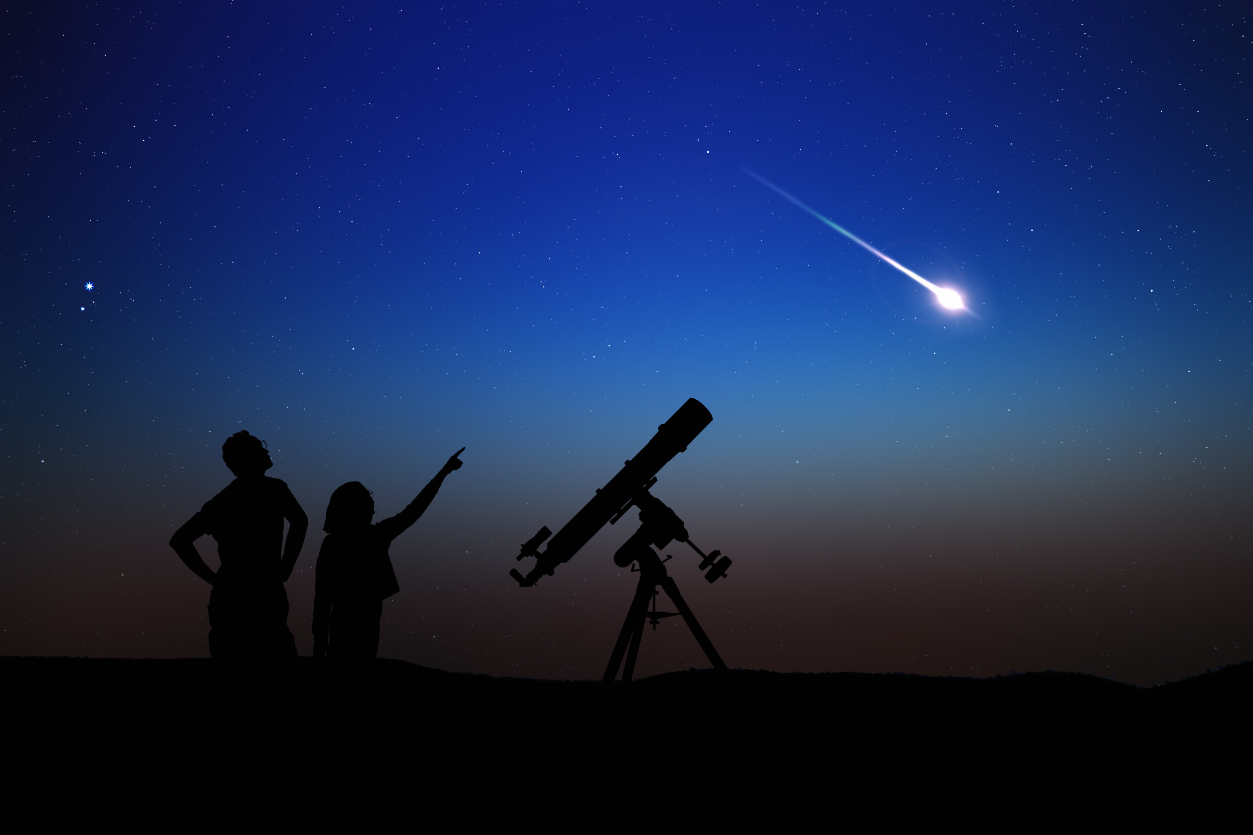 Year's 'Best' Meteor Shower to Grace Skies Across the Globe This Week