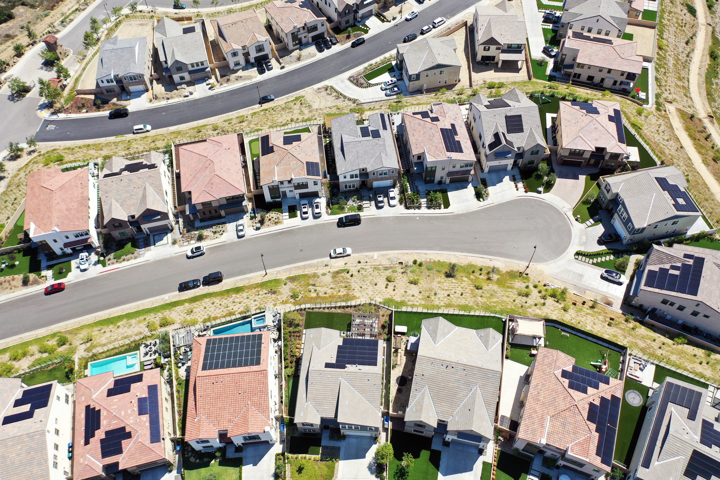 Will Housing Market Crash in 2024? Realtors Share Predictions Newsweek