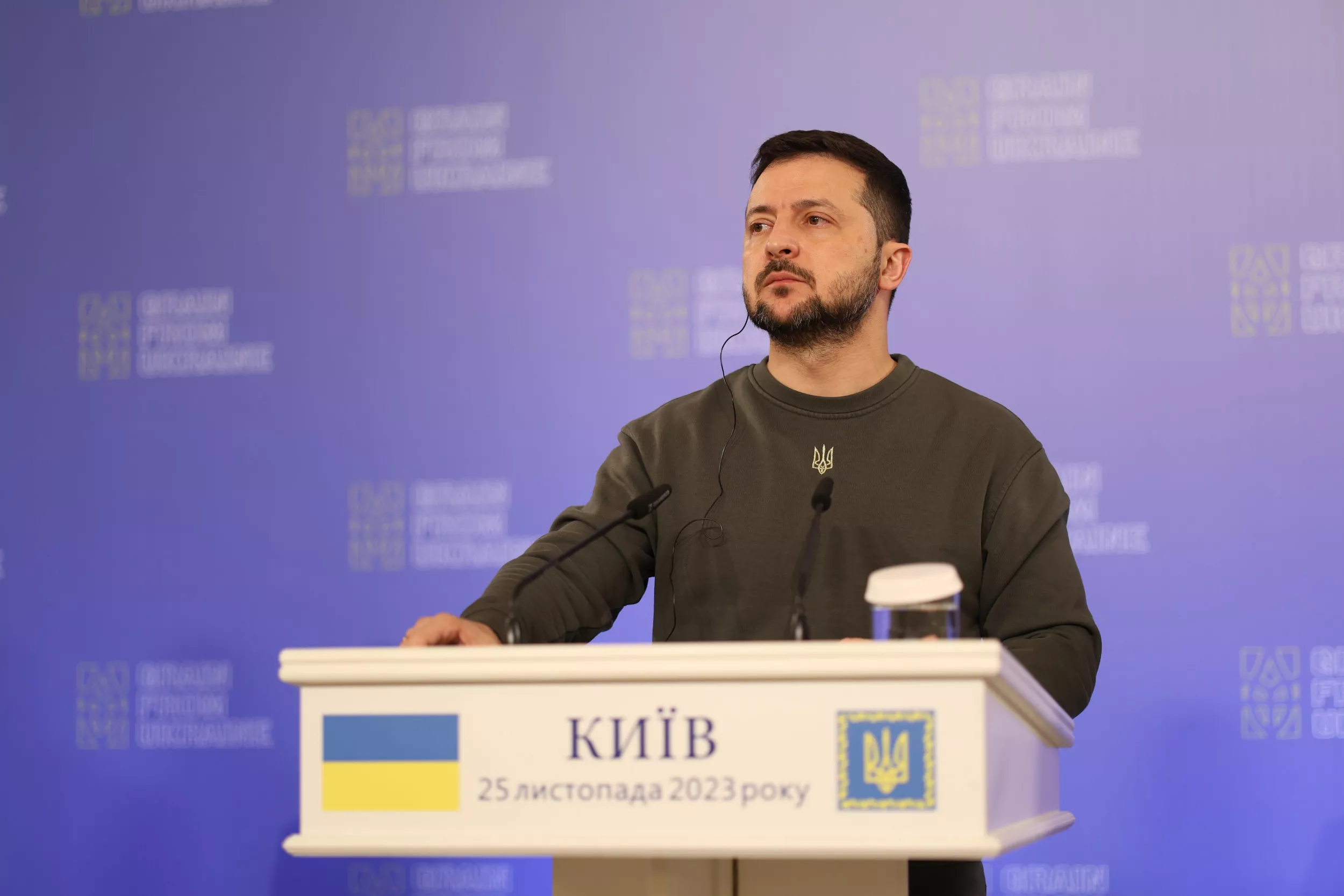 Zelensky Reveals Number of Ukraine Troops Fighting Against Russia - Vimarsana News