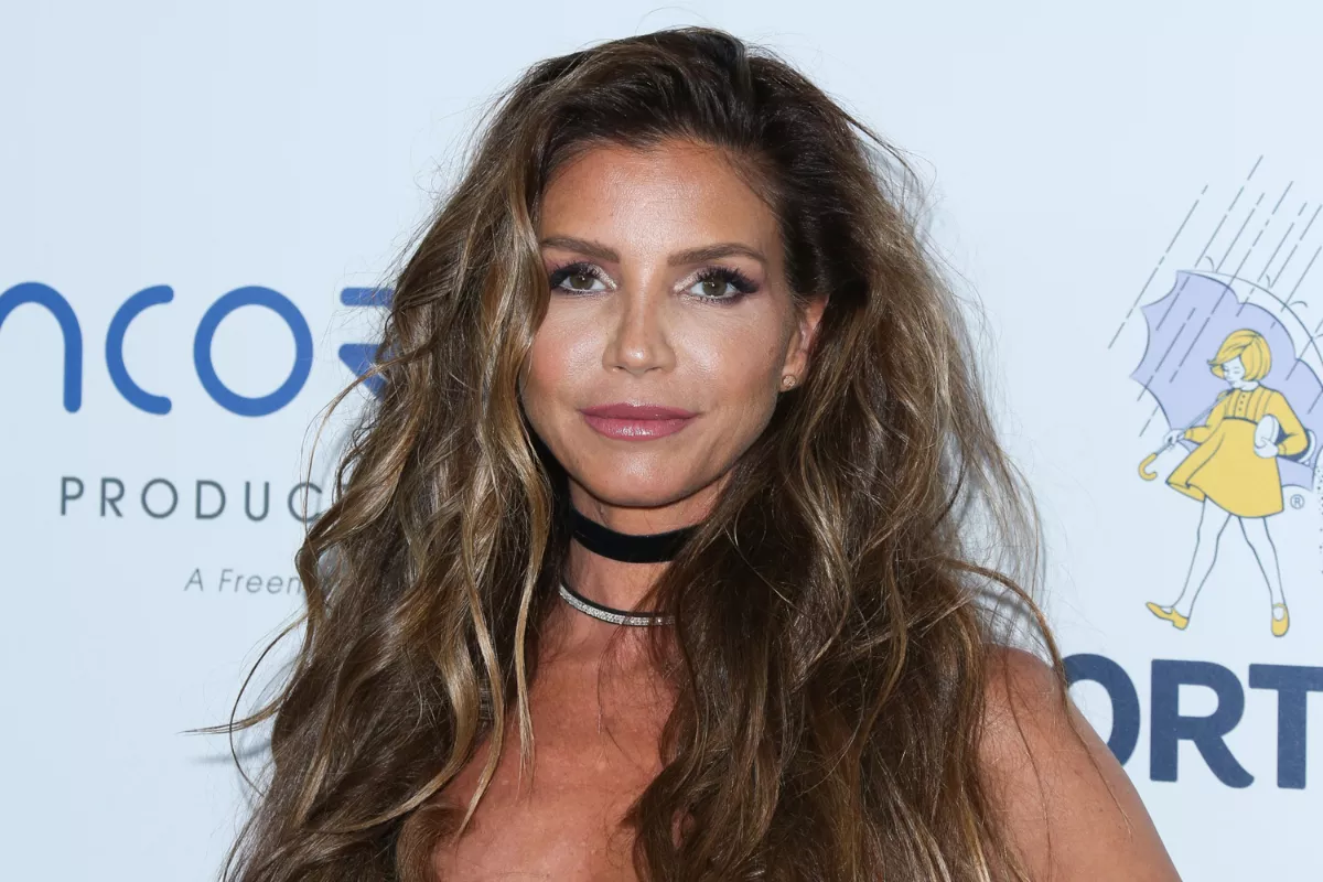 Charisma Carpenter's Israel Statement Sparks Outrage - Vimarsana News