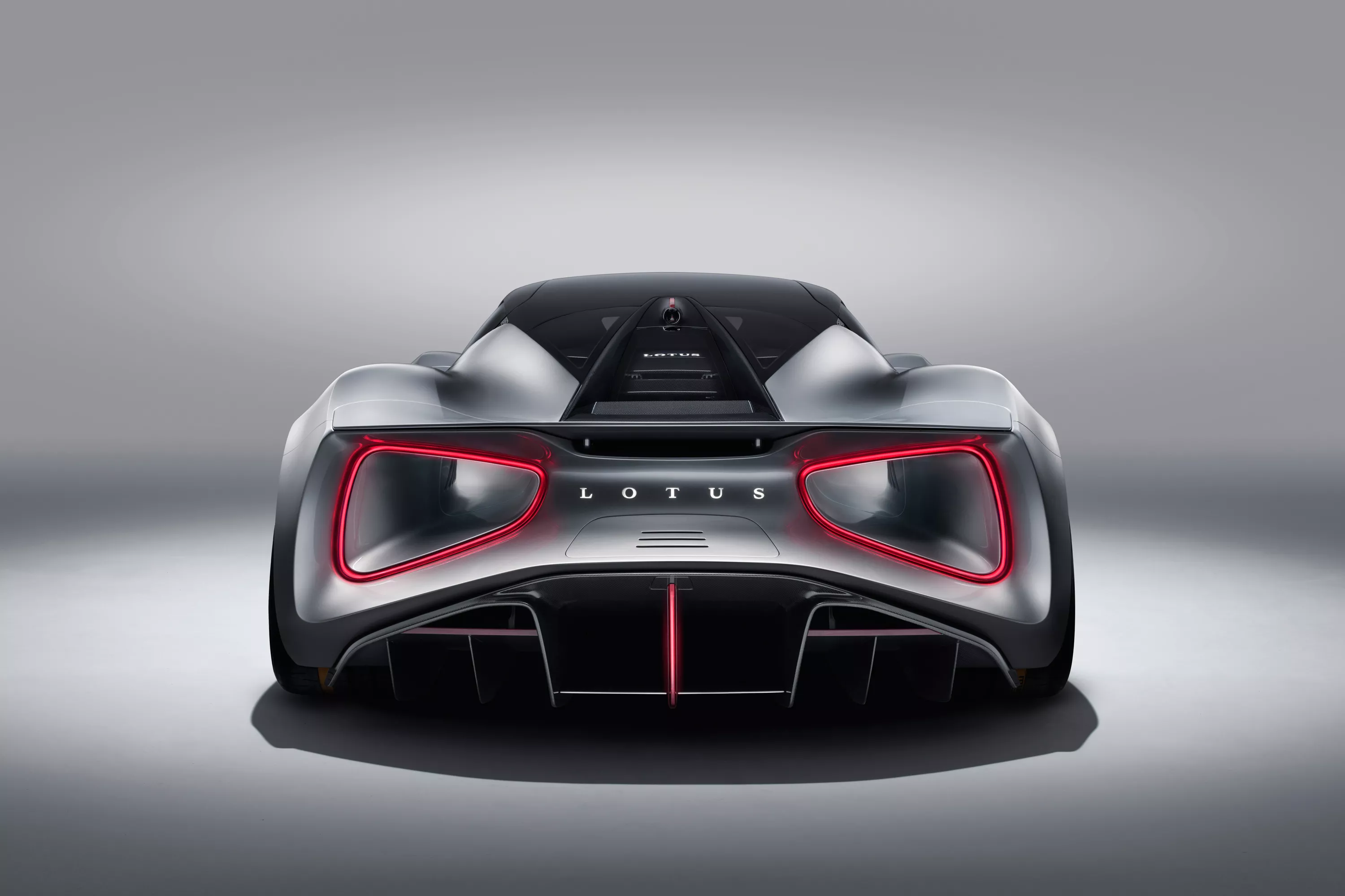 Car Design is Rapidly Transforming Right Before Our Eyes - Vimarsana News