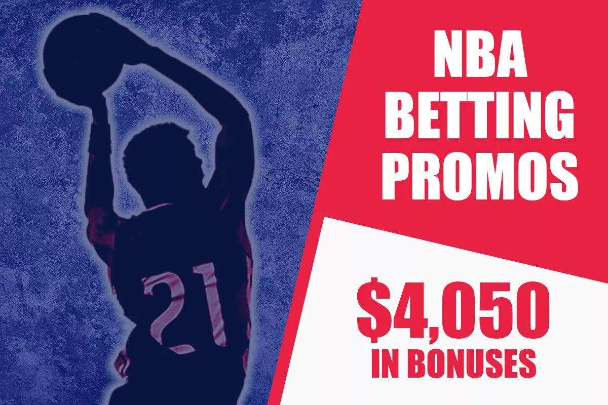 NBA Betting Promos for Tuesday: Get $4K+ From ESPN BET, DraftKings, More - Vimarsana News