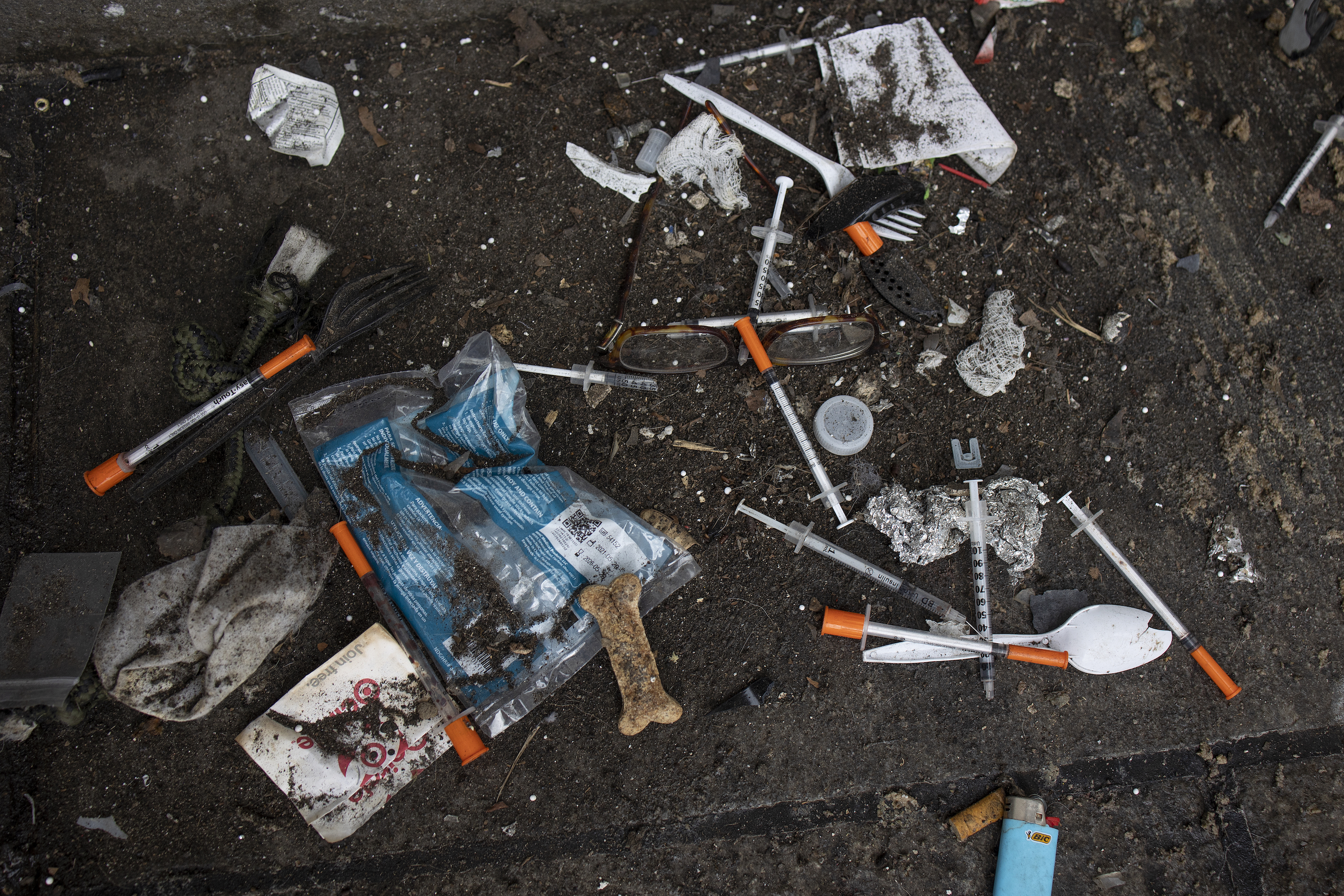Congress Still Has Time To Save Lives From Drug Overdose | Opinion