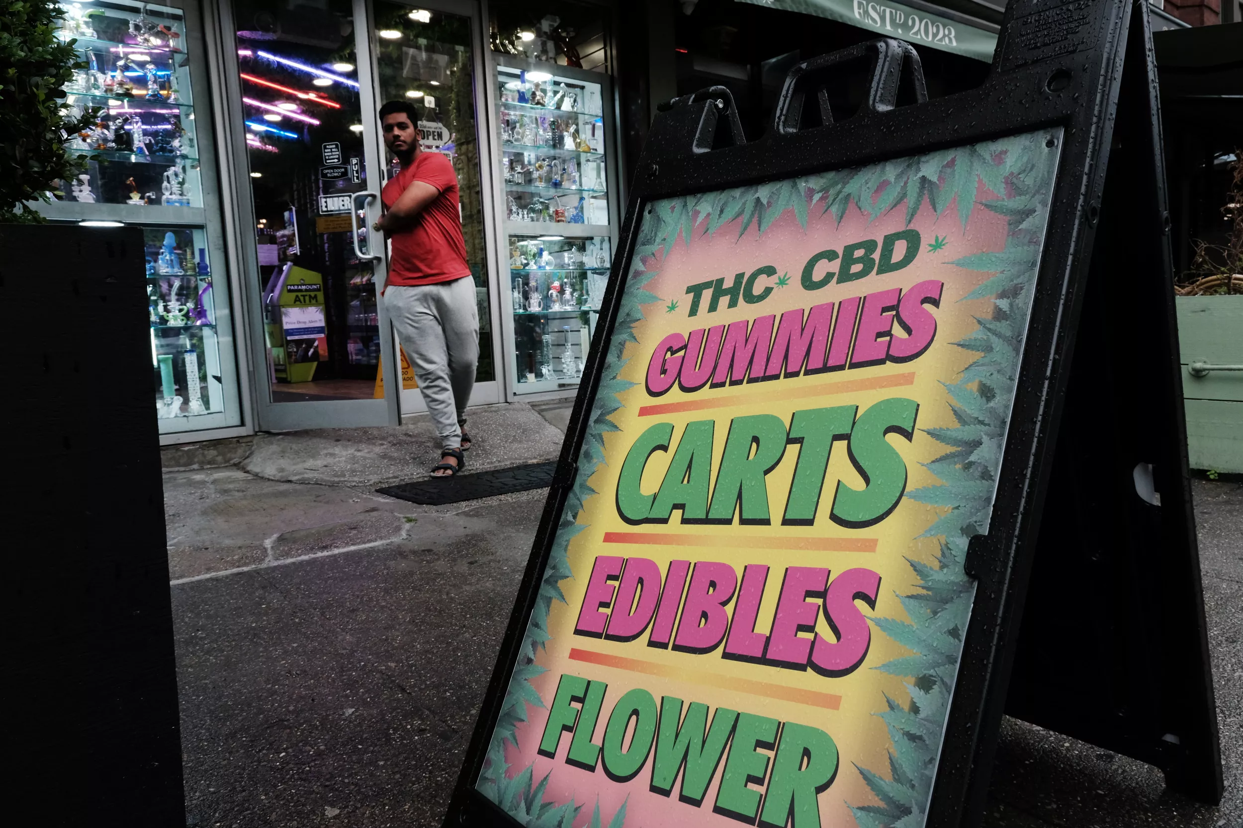 Weed Gummies Recall Sparks Warning Not to Eat Them - Vimarsana News