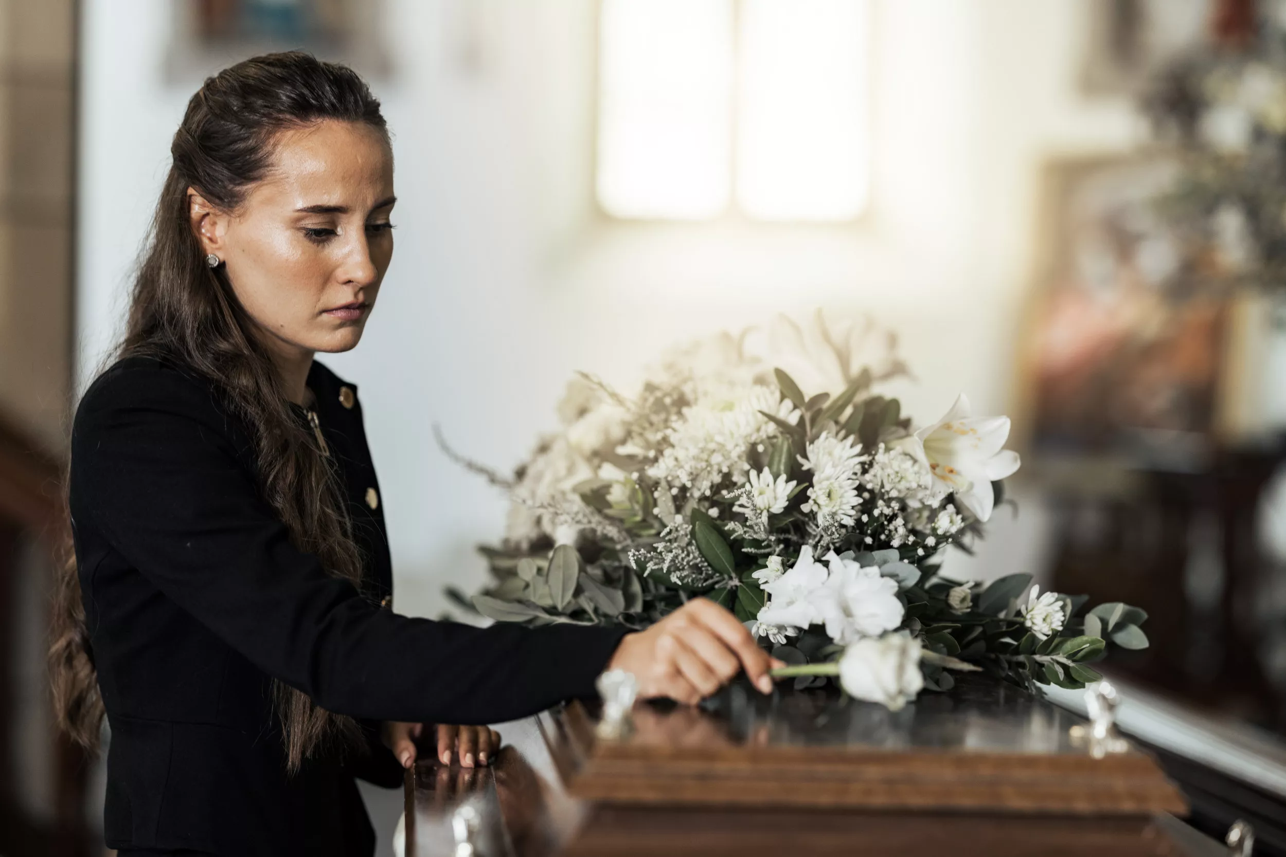 Funerals Are More Expensive Than Last Year - Vimarsana News