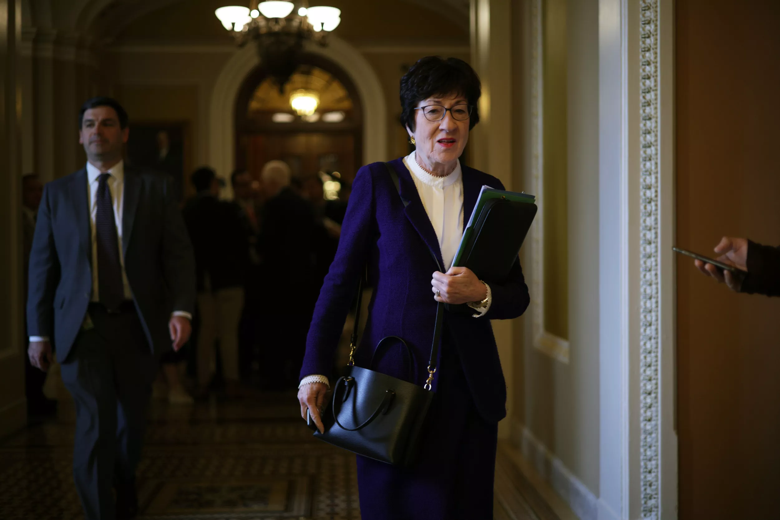 Republican Slams Texas Supreme Court for Kate Cox Abortion Decision - Vimarsana News